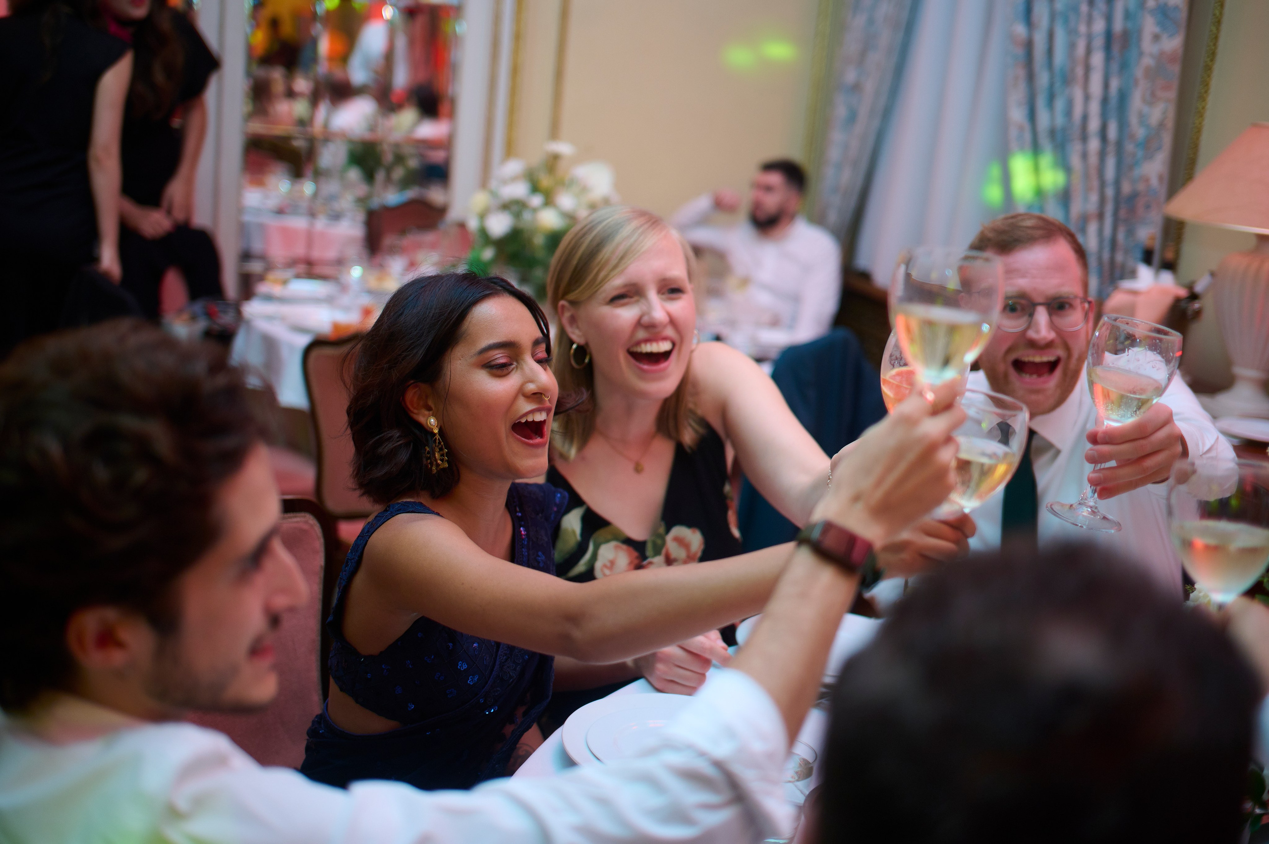 Wedding (Aeroklub). Photographer Belgrade — Tsvetkova Maria