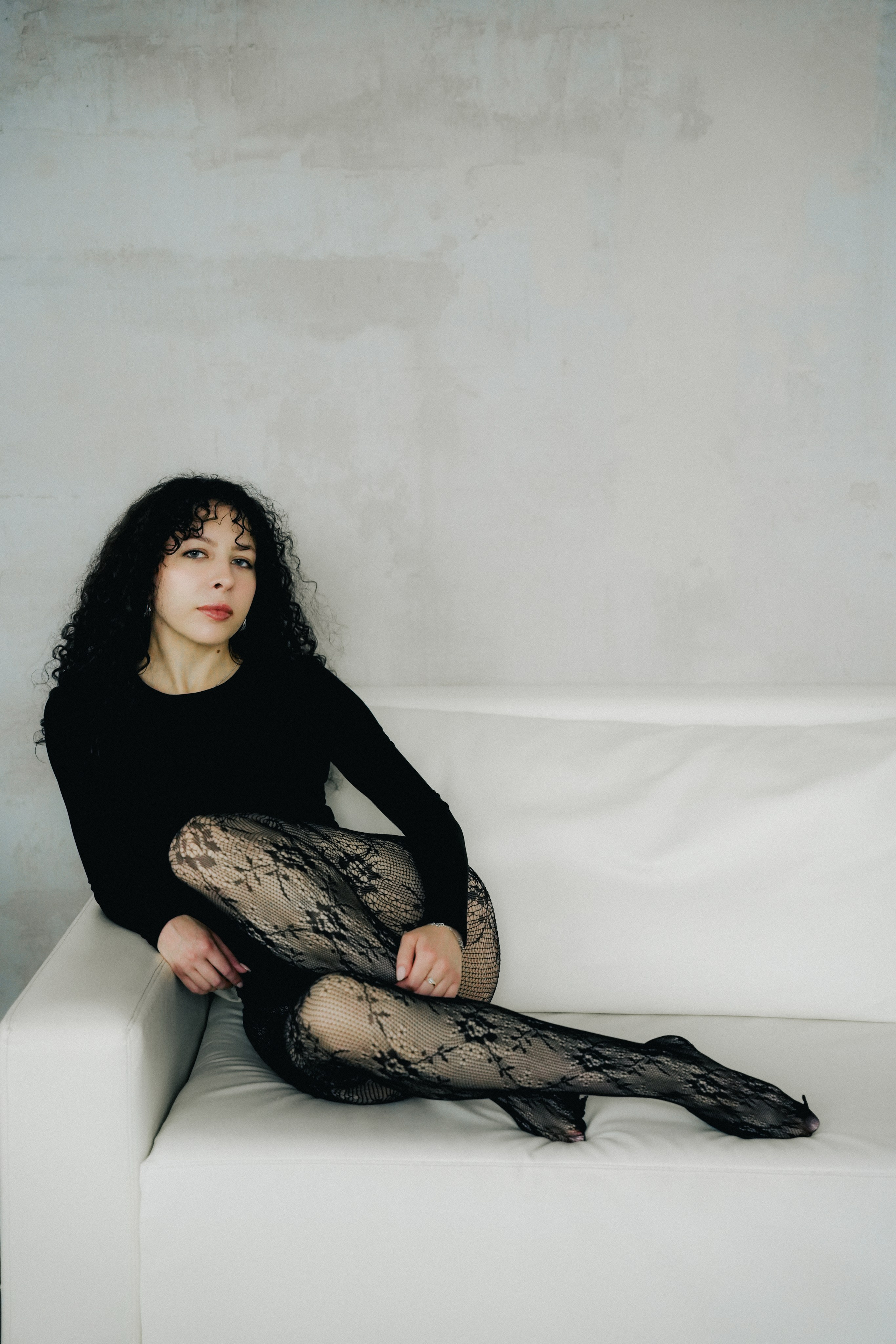 Лиза. Фотограф г. Санкт-Петербург Александра Катанакова