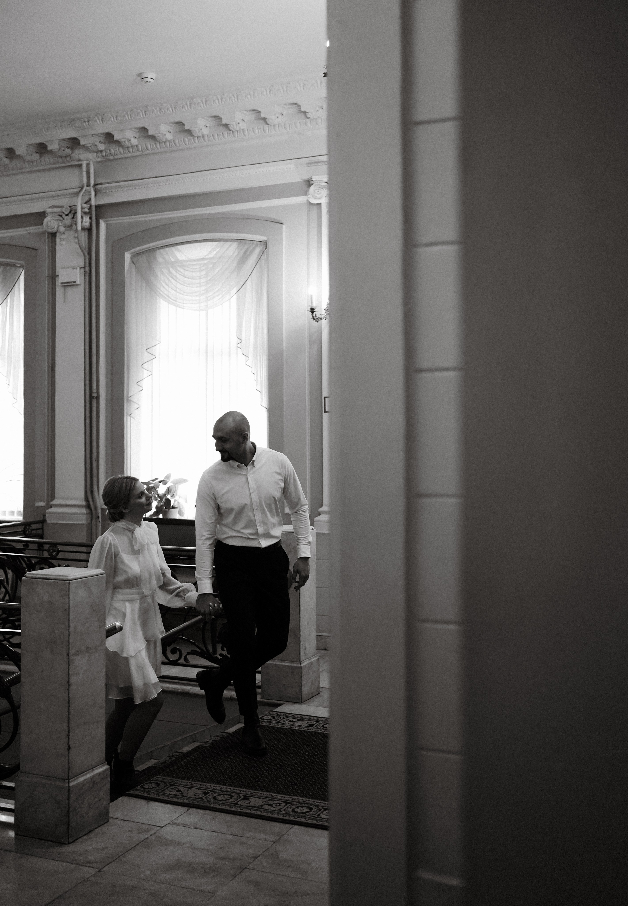 Саша и Миша. Фотограф г. Санкт-Петербург Александра Катанакова