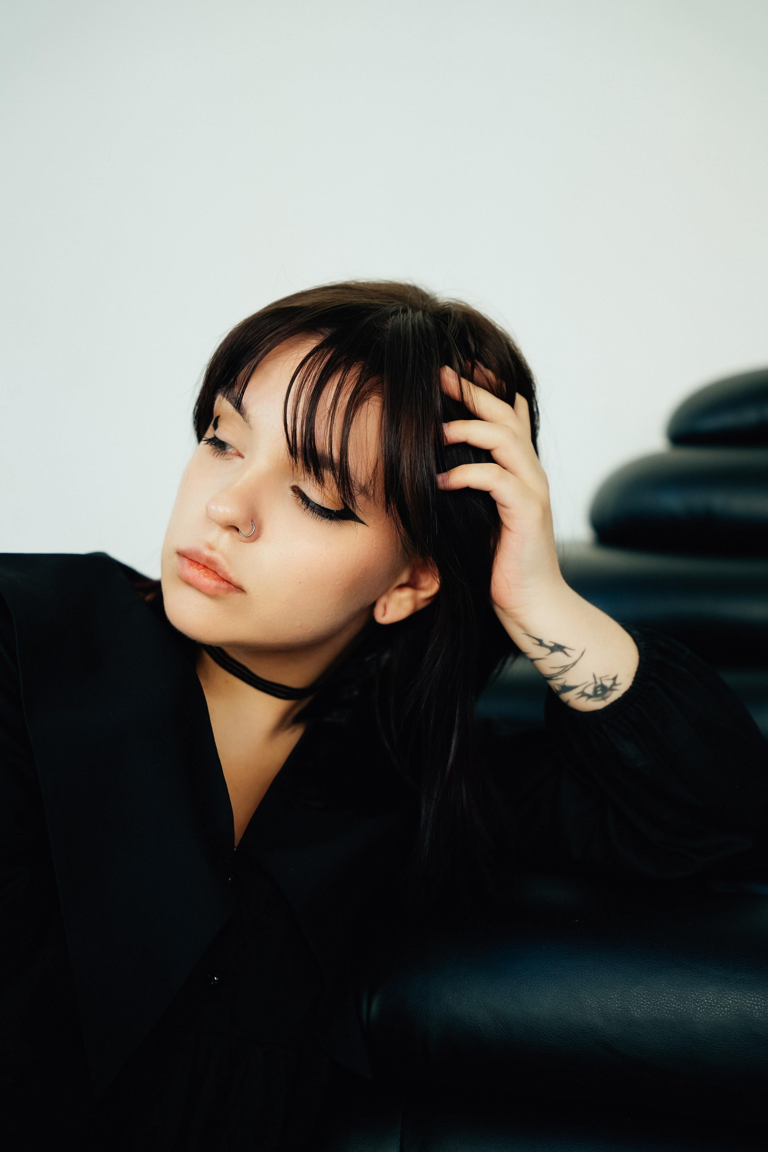 Маша. Фотограф г. Санкт-Петербург Александра Катанакова