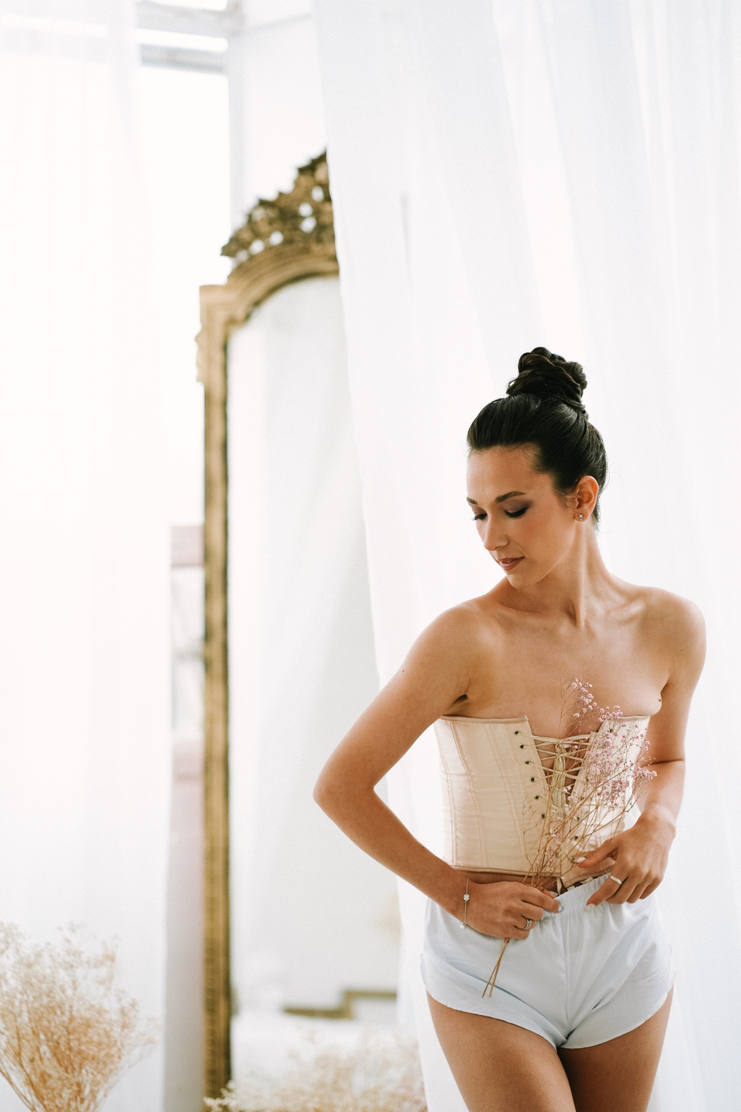 Марина. Фотограф г. Санкт-Петербург Александра Катанакова