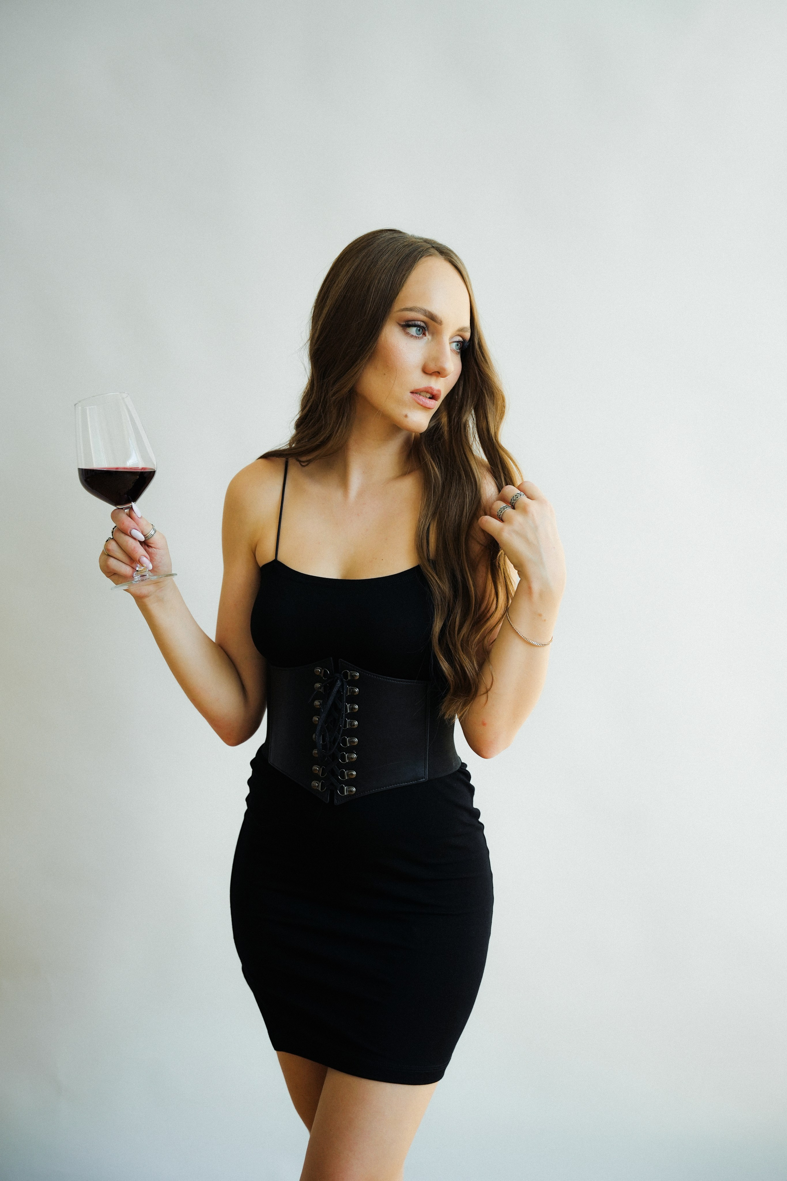 Маша. Фотограф г. Санкт-Петербург Александра Катанакова