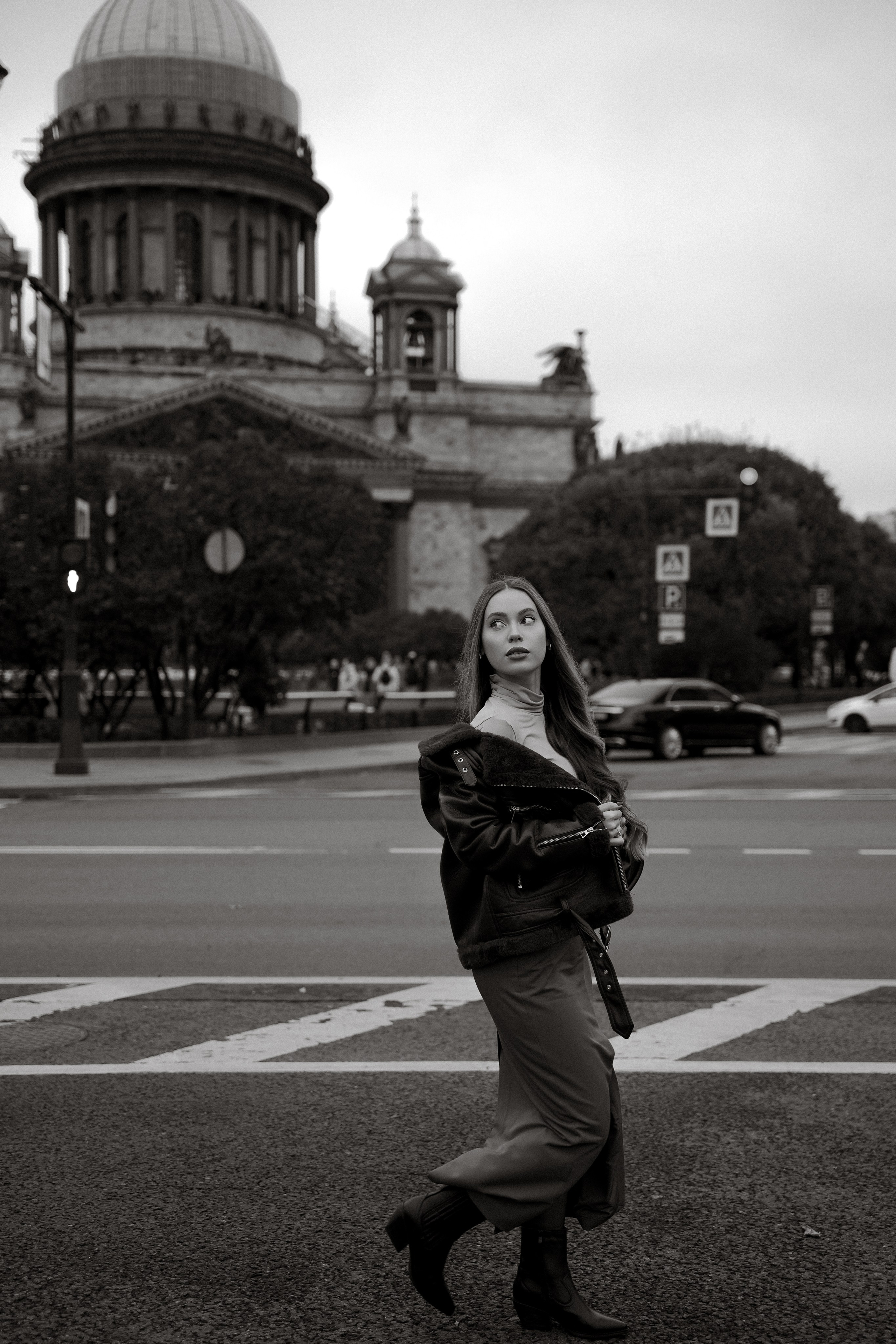 Алана и Зарета. Фотограф г. Санкт-Петербург Александра Катанакова