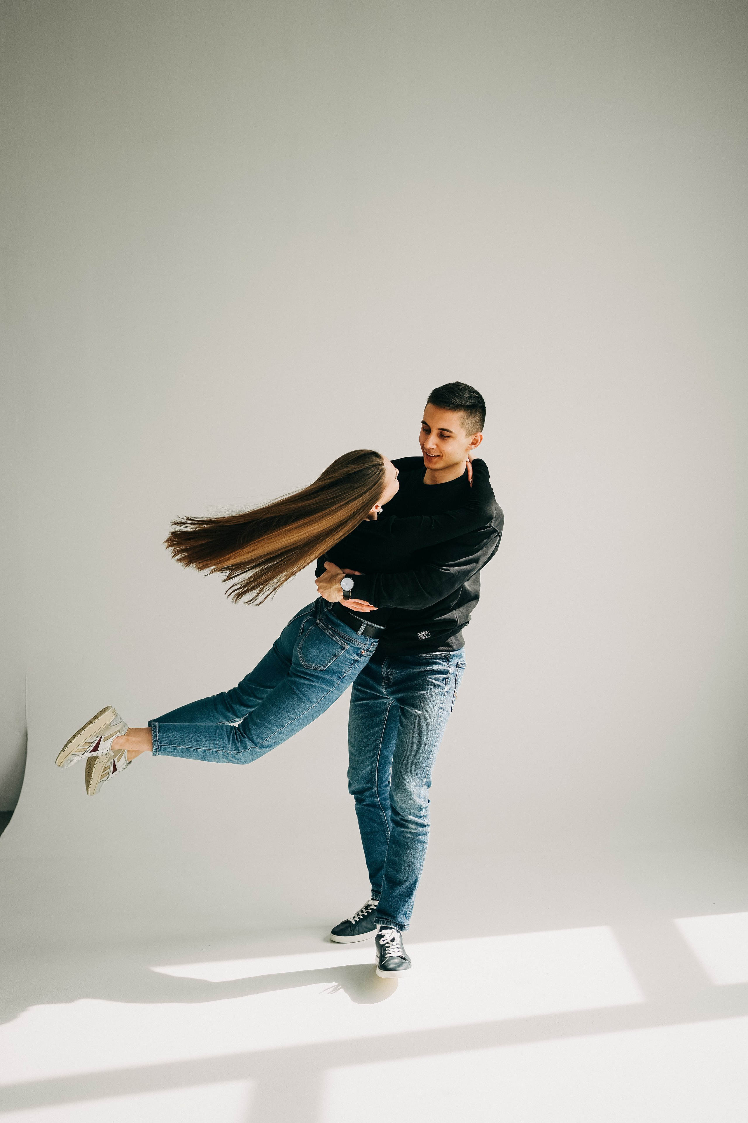 Диана и Ярослав. Фотограф г. Санкт-Петербург Александра Катанакова