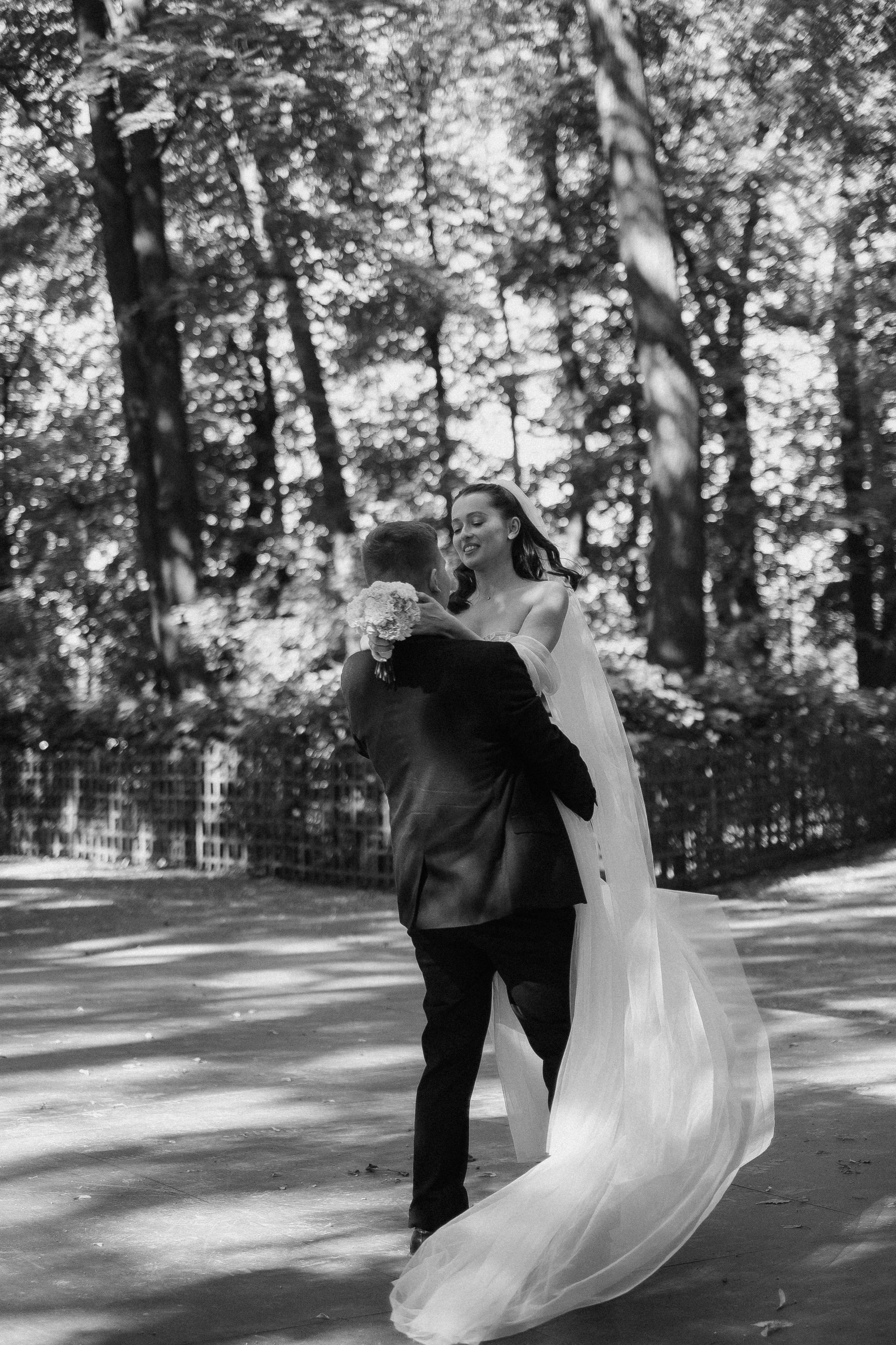 Соня & Филипп. Фотограф Мария Хлебникова Санкт-Петербург Москва