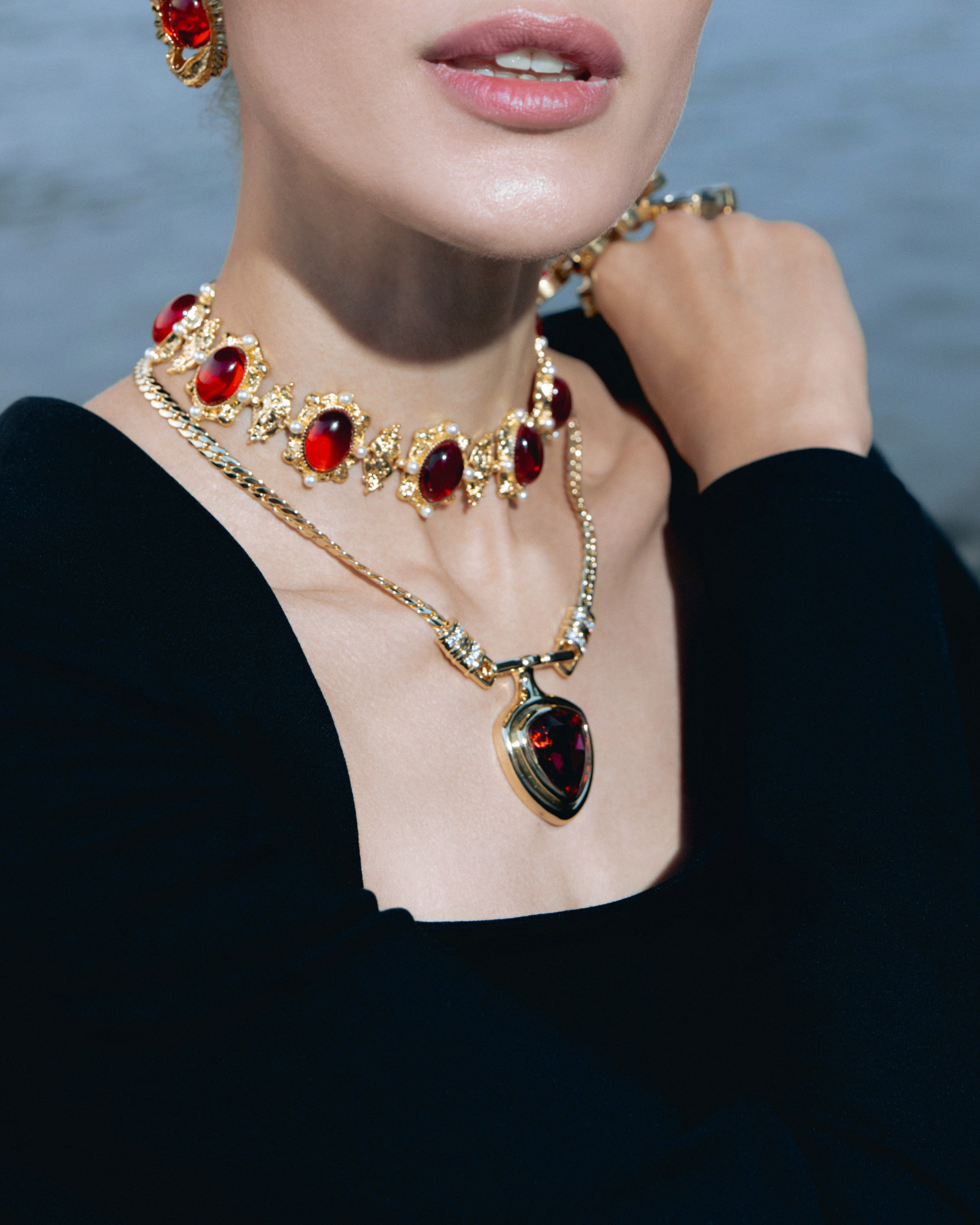 CLAUDIOCANZIAN. Коммерческий фотограф для брендов в Москве