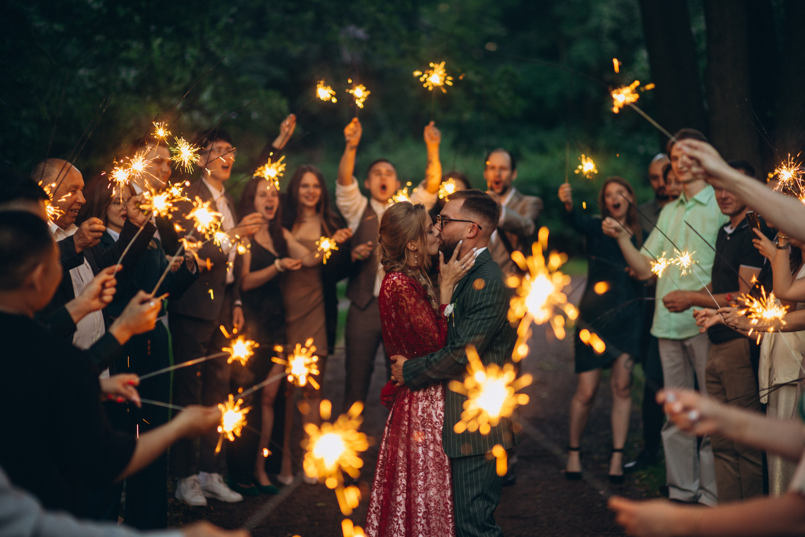 Свадьба. Свадебный и семейный фотограф в Санкт-Петербурге Яцына Юрий. Видеоопер