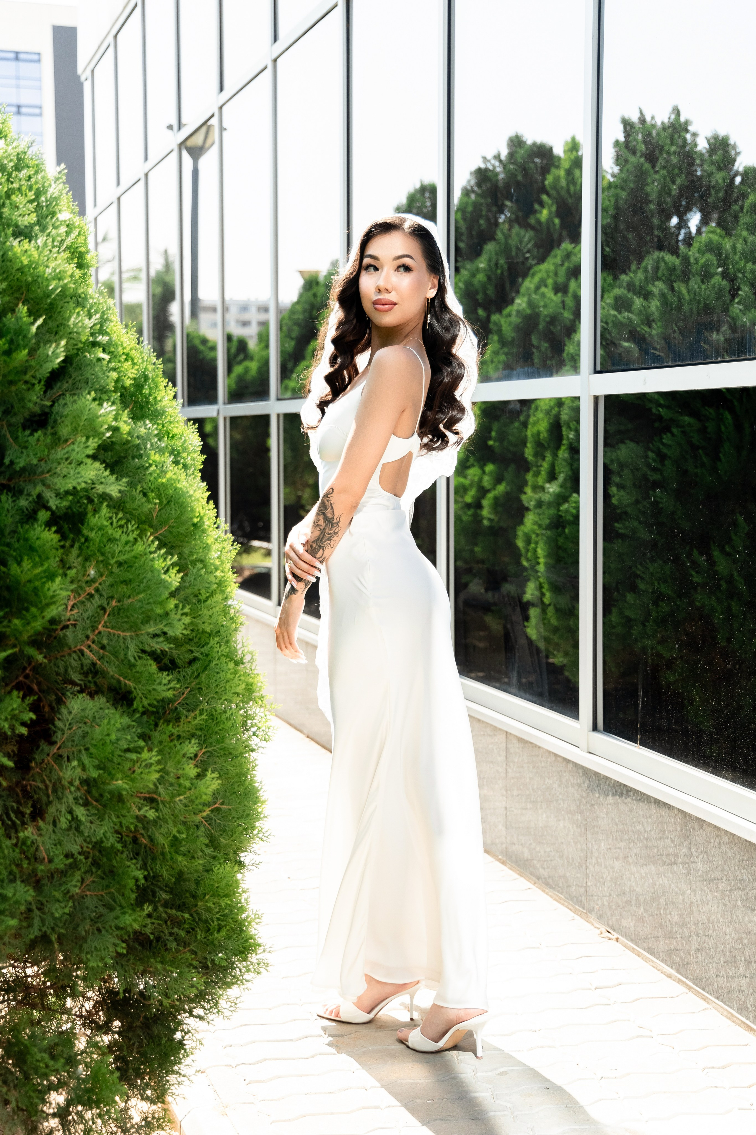 Aleksandr & Diana. Свадебный и фэшн фотограф