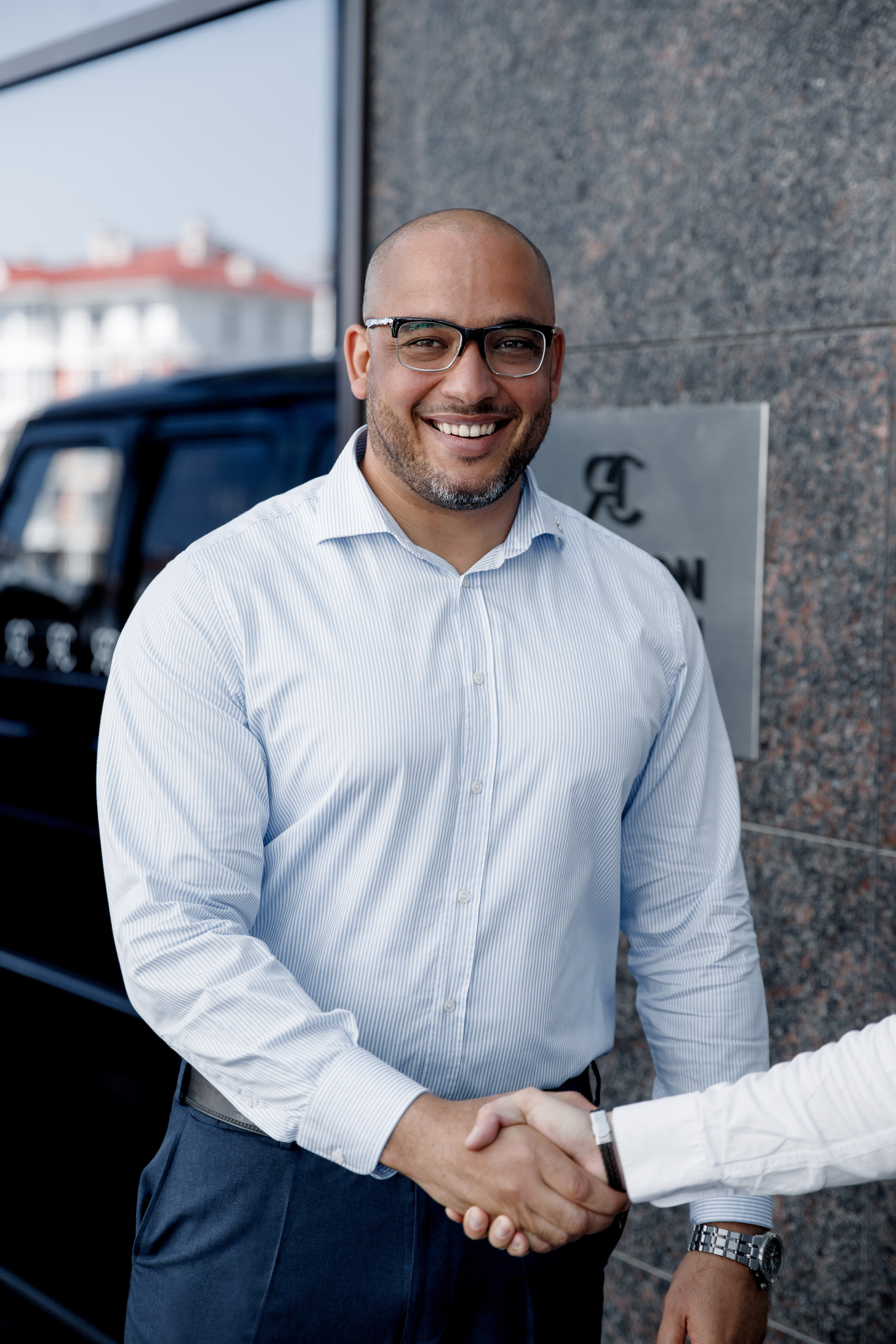 Portraits for business. Свадебный и семейный фотограф в Сочи Глушаков Александр