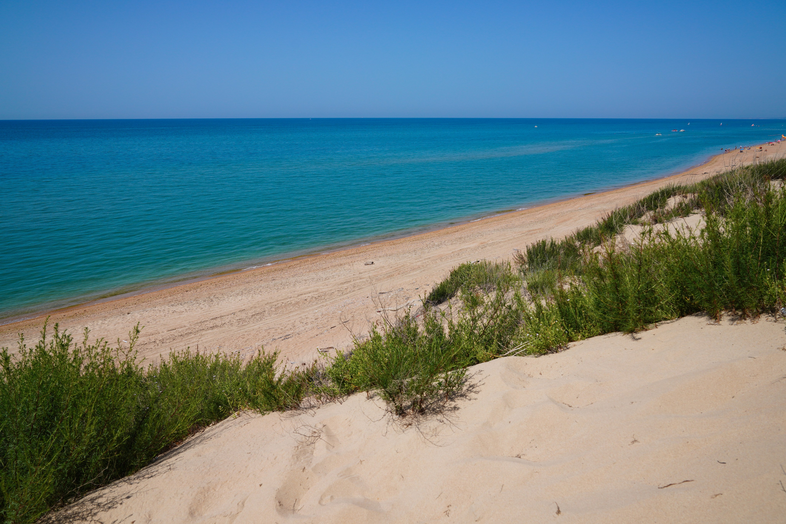 Природа, пейзажи, закаты, рассветы. Фотограф Сергей Кишкель Дананг Нячанг Фукуок