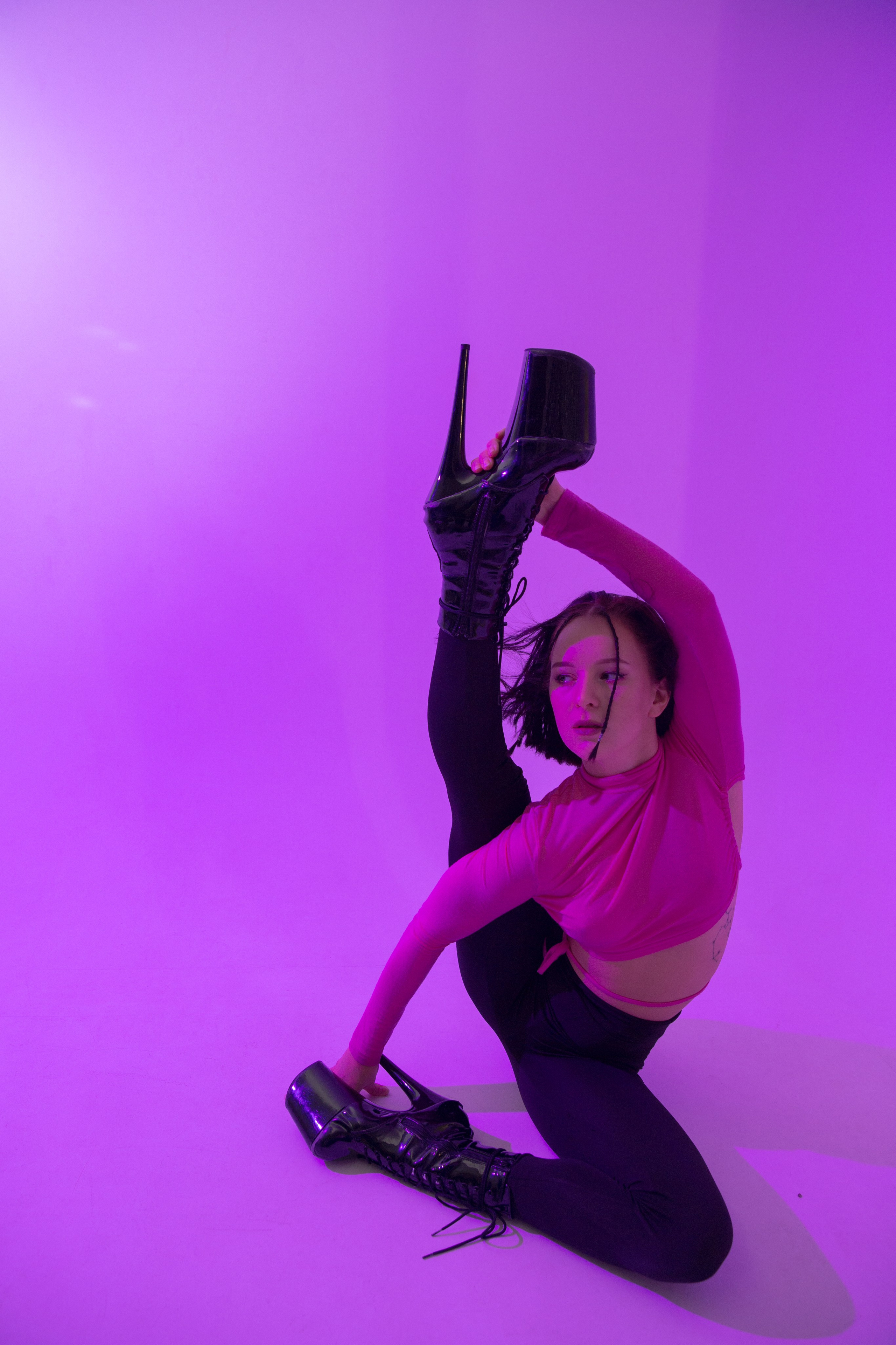 Студия танцев «Объединение». Свадебный и семейный фотограф в Челябинске