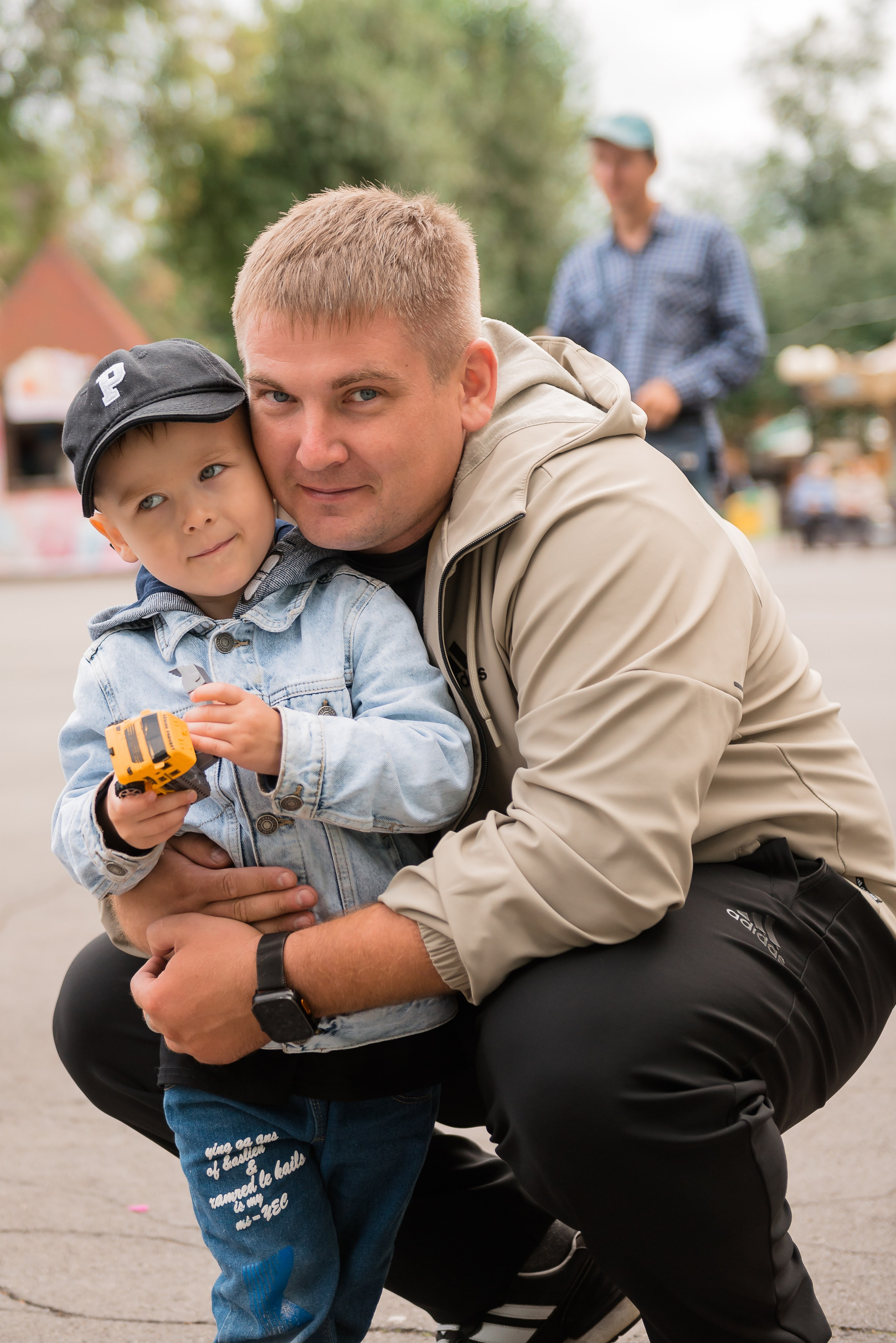 1 Сентября 2024 г. Детский фотограф, семейный фотограф и репортажи в Кемерово