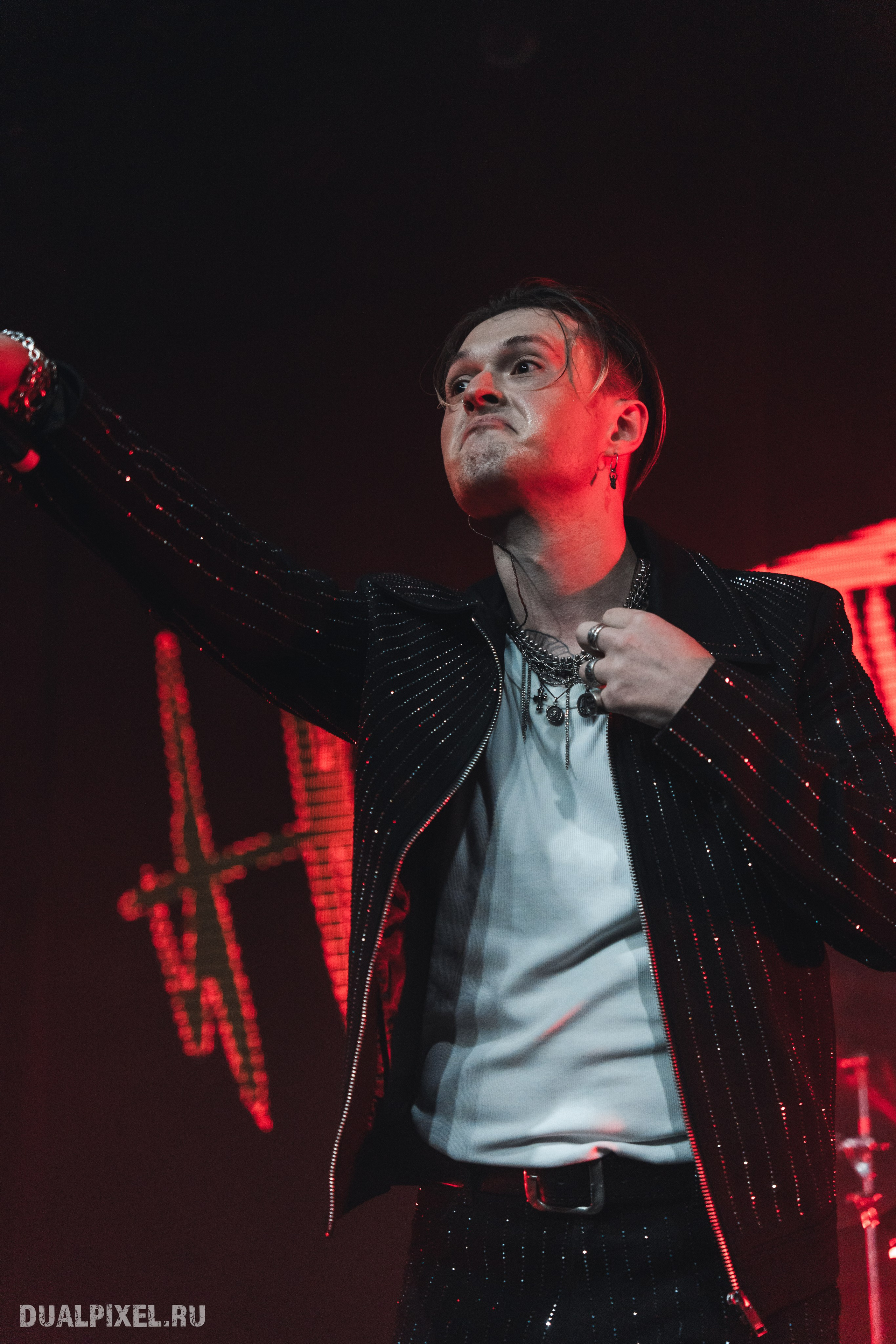 Stervell. Магия музыки в кадре: Концертная Фотография