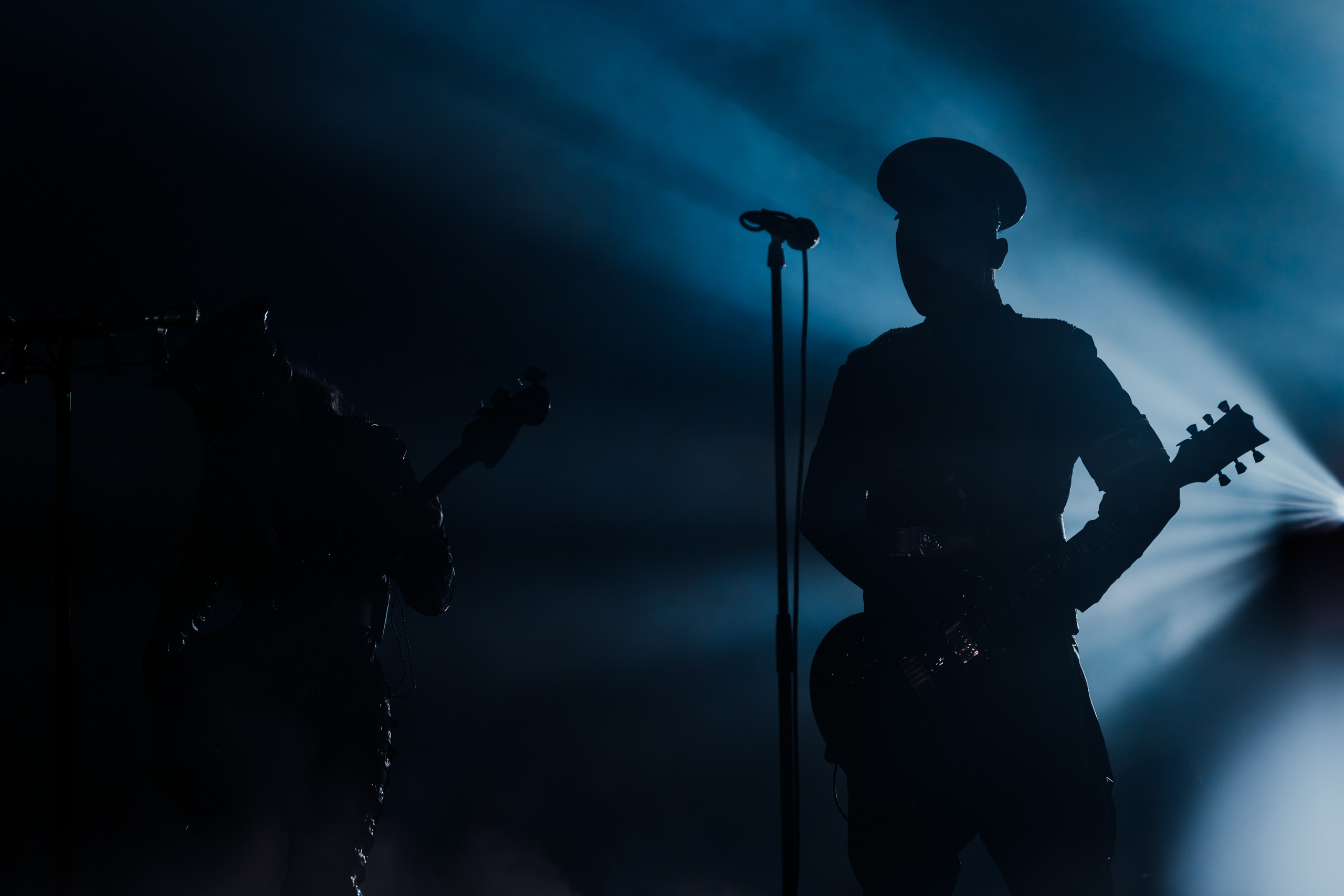 Till Lindemann. Магия музыки в кадре: Концертная Фотография