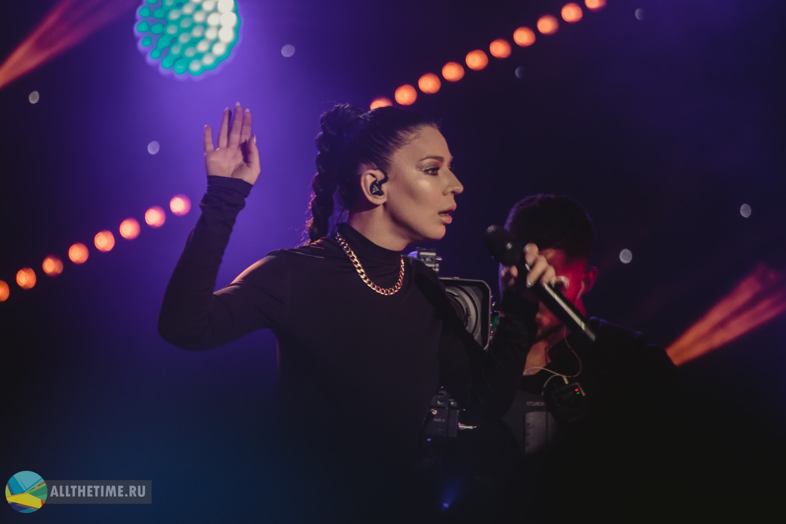 TOPHIT. Магия музыки в кадре: Концертная Фотография