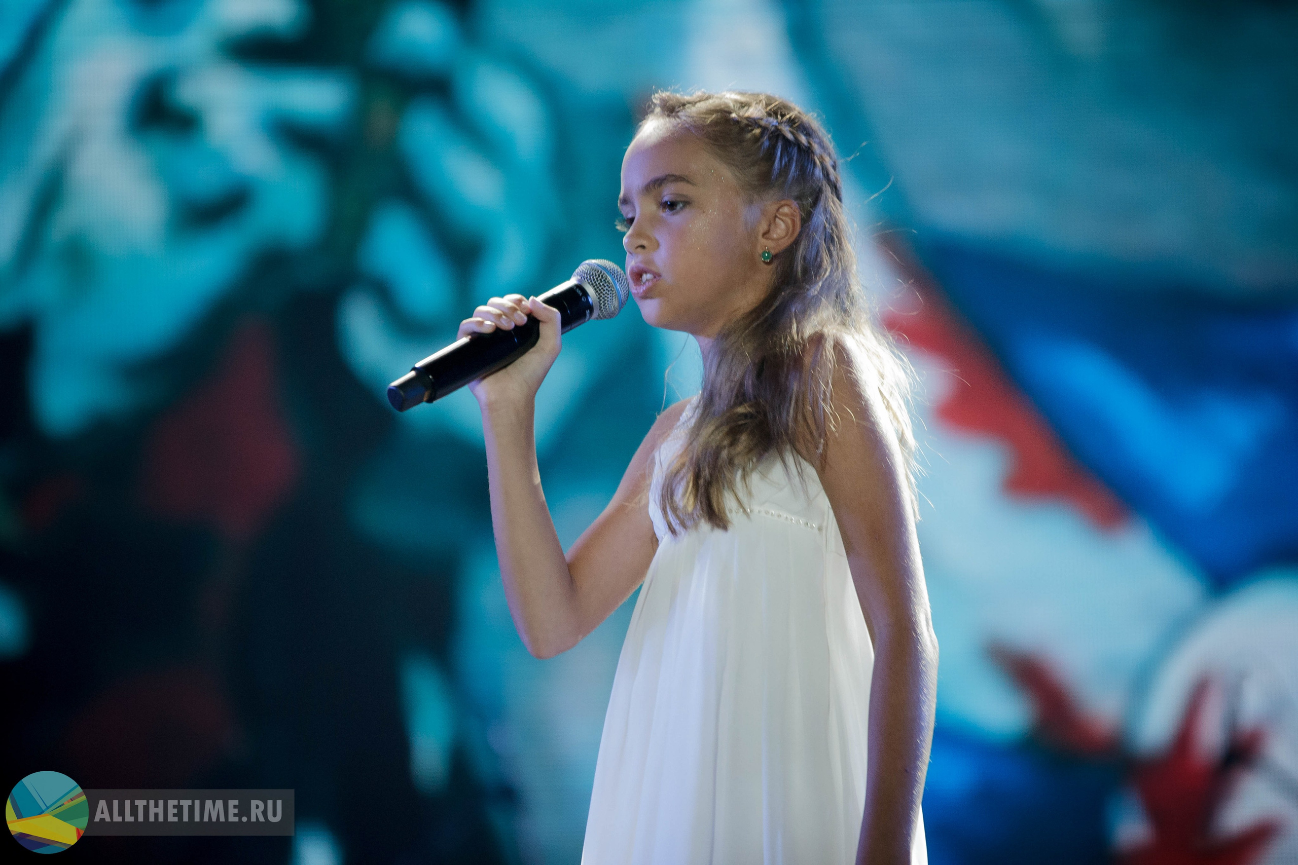 КняZz. Магия музыки в кадре: Концертная Фотография