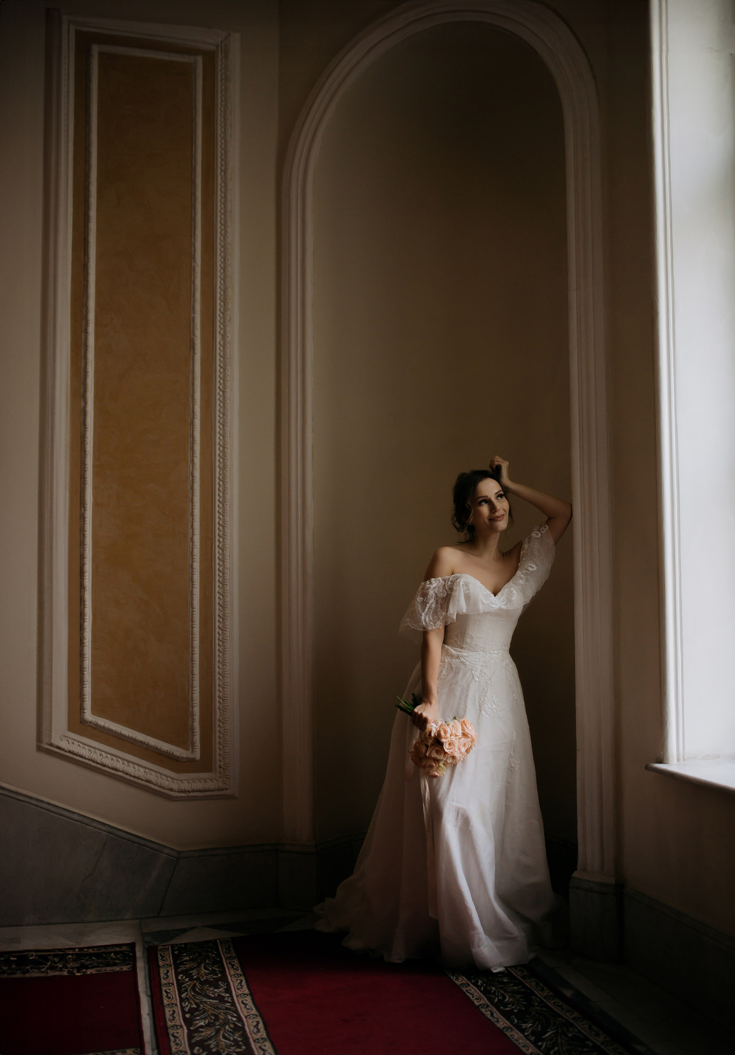MORNING OF THE BRIGHT. Лайфстайл фотограф в Санкт-Петербурге — Вера Целикова