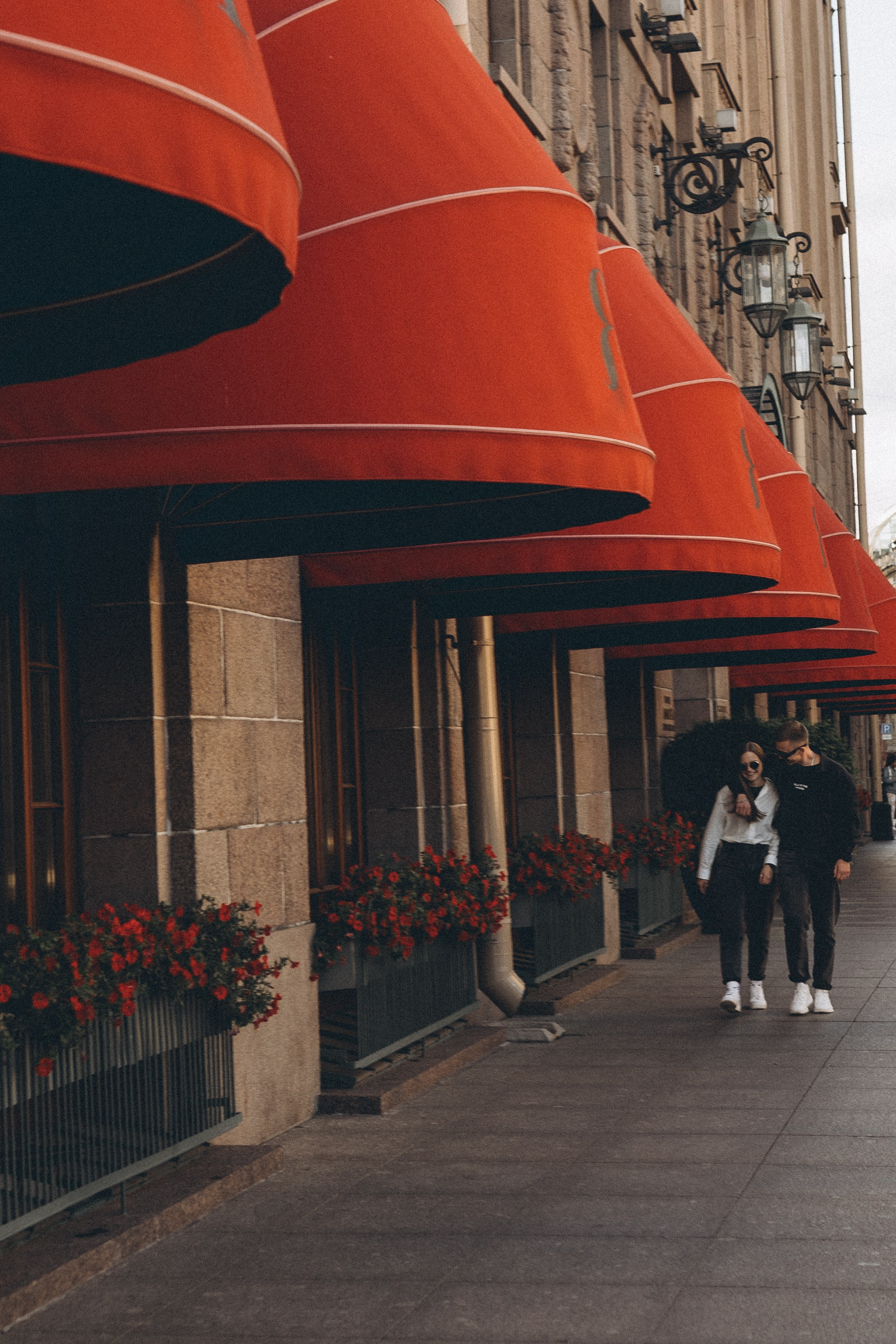 ПРОГУЛКА НА ЗАКАТЕ. Профессиональный фотограф, Санкт-Петербург — Виктория Богомолова