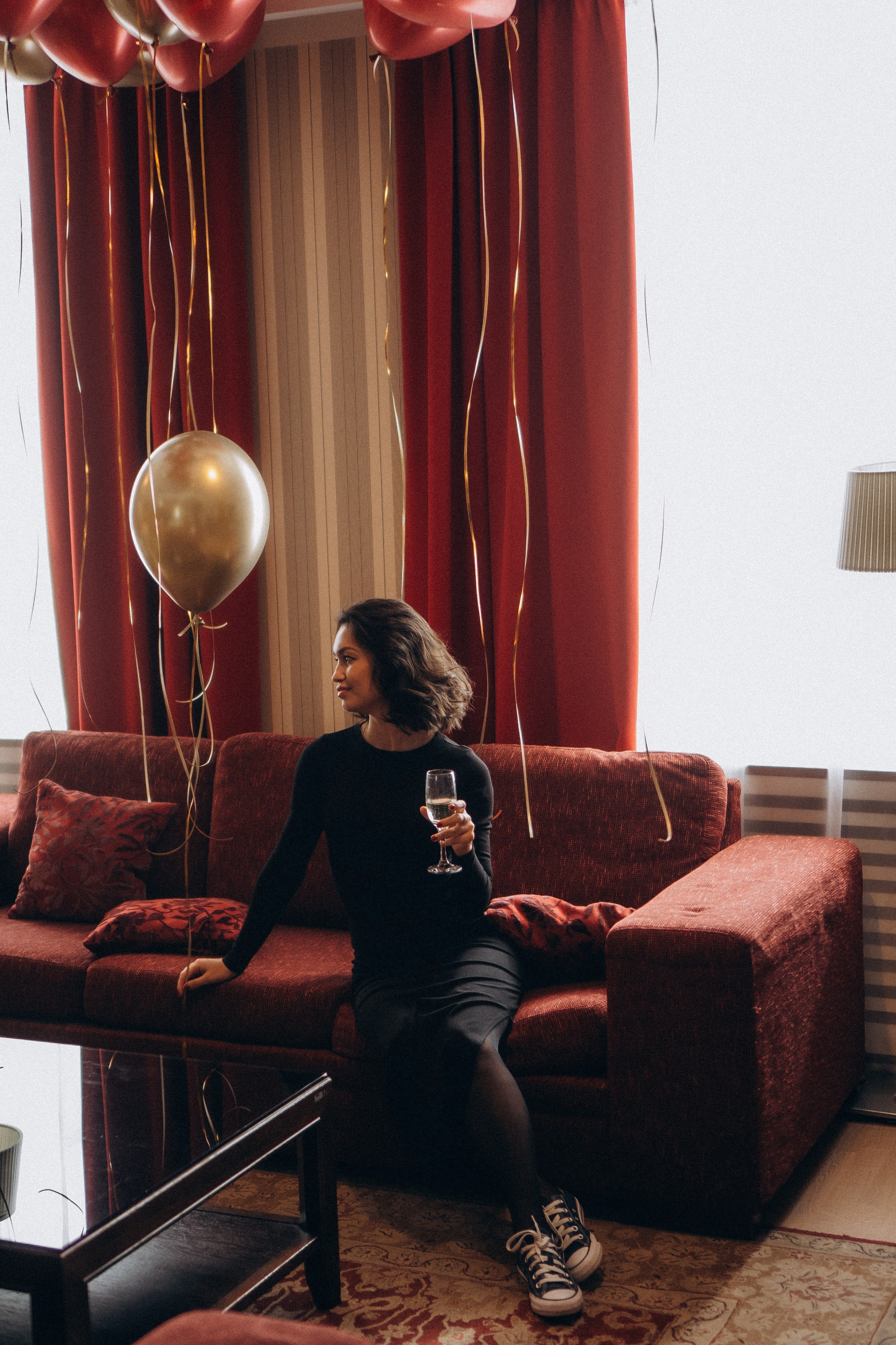 ДЕНЬ РОЖДЕНИЯ. Профессиональный фотограф, Санкт-Петербург — Виктория Богомолова