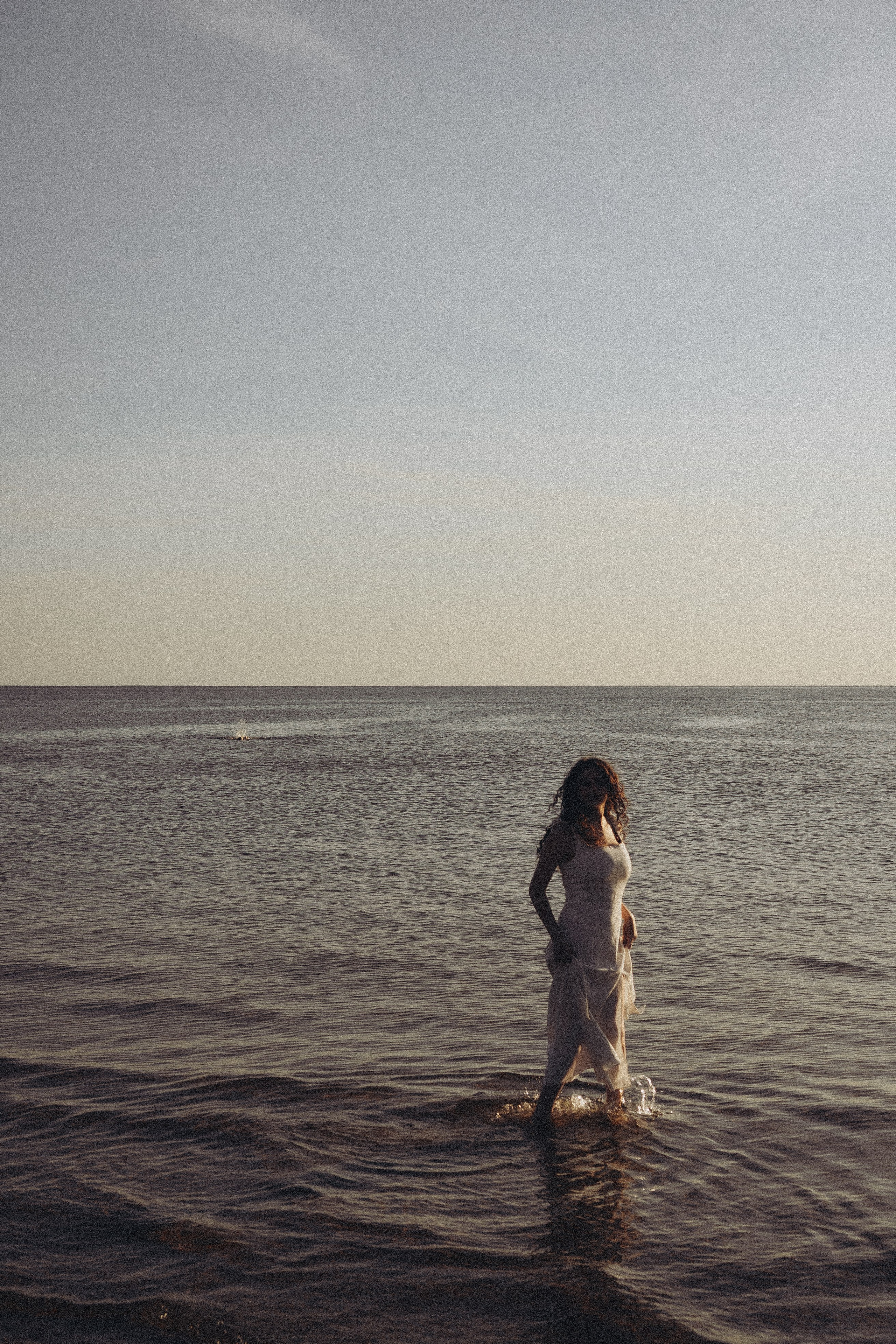 НА ФИНСКОМ ЗАЛИВЕ. Профессиональный фотограф, Санкт-Петербург — Виктория Богомолова