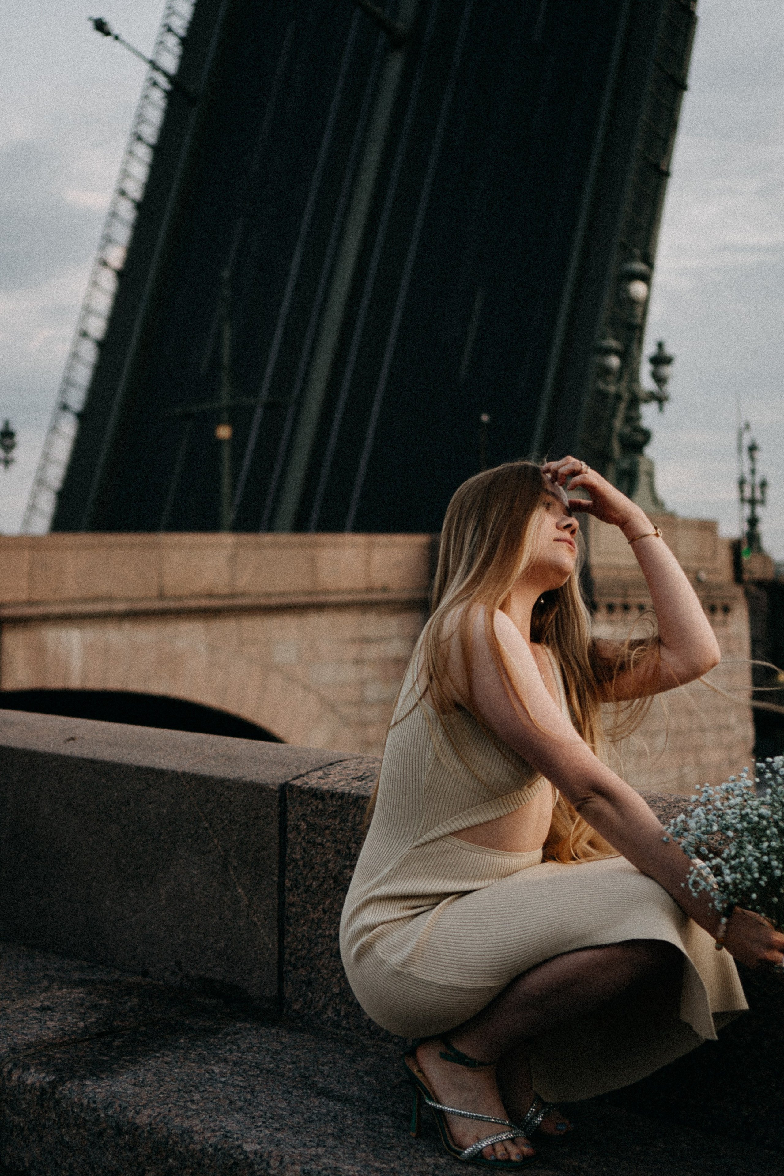 Рассветная. Профессиональный фотограф, Санкт-Петербург — Виктория Богомолова