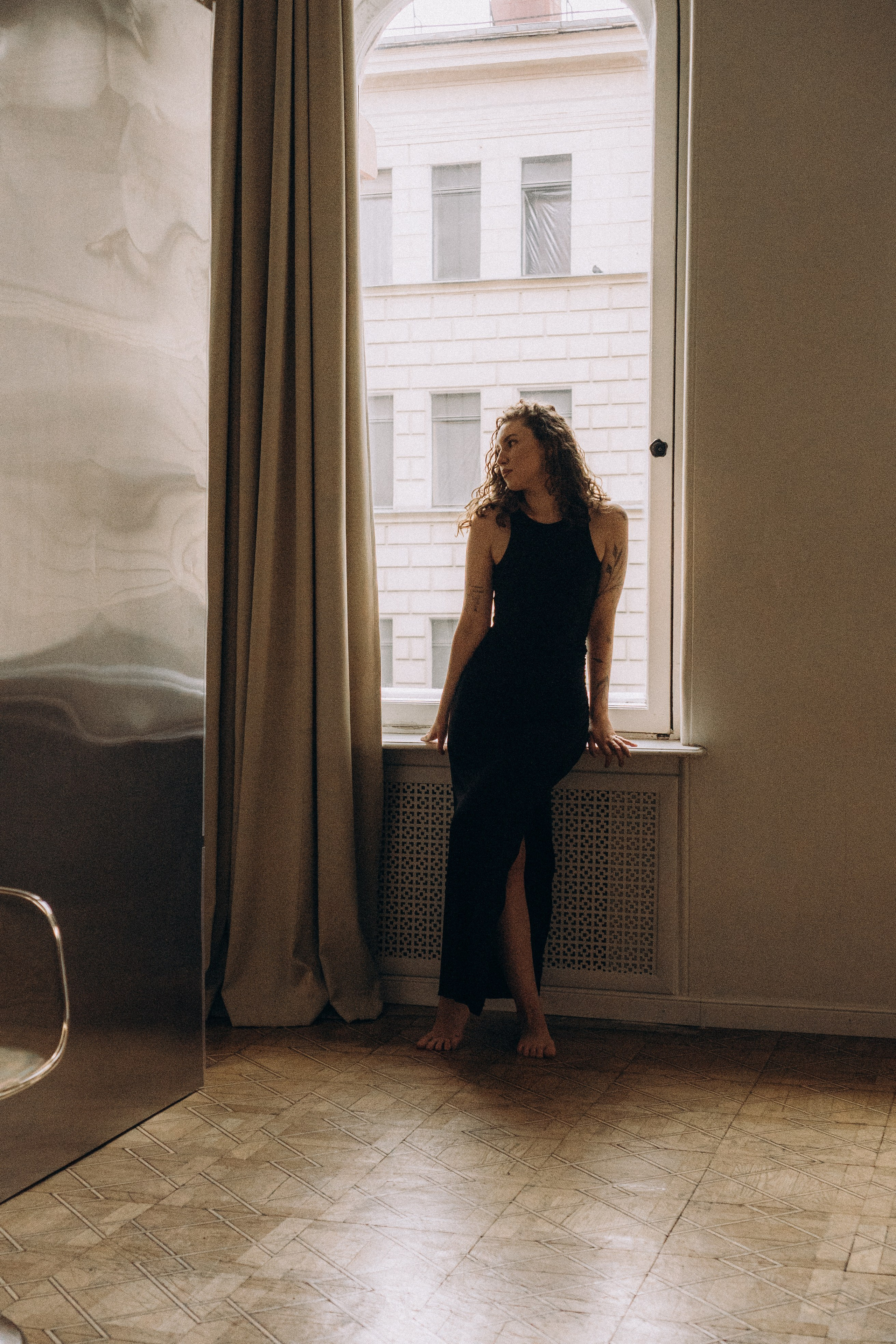 Для девушки. Профессиональный фотограф, Санкт-Петербург — Виктория Богомолова