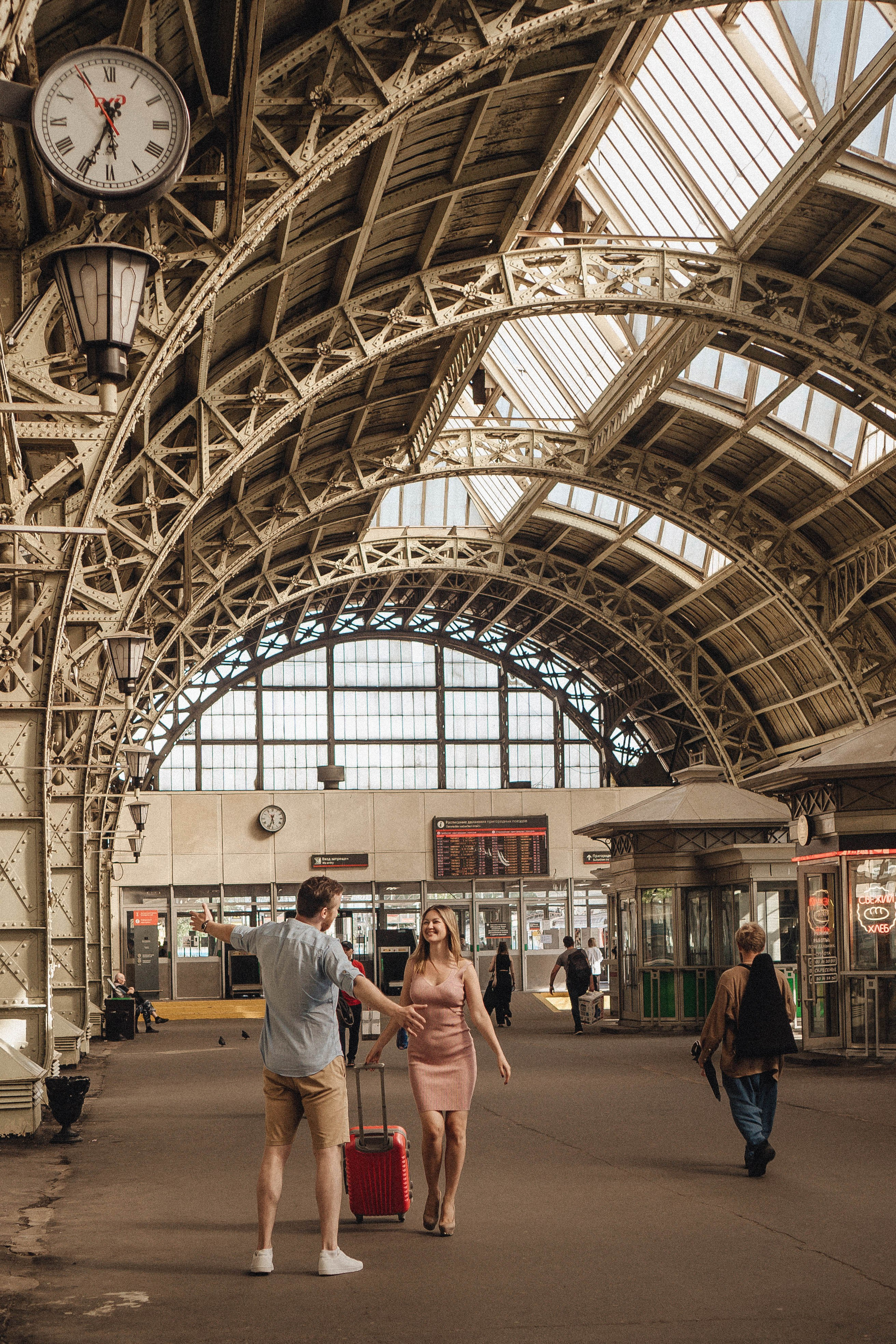 История на реальных событиях. Профессиональный фотограф, Санкт-Петербург — Виктория Богомолова