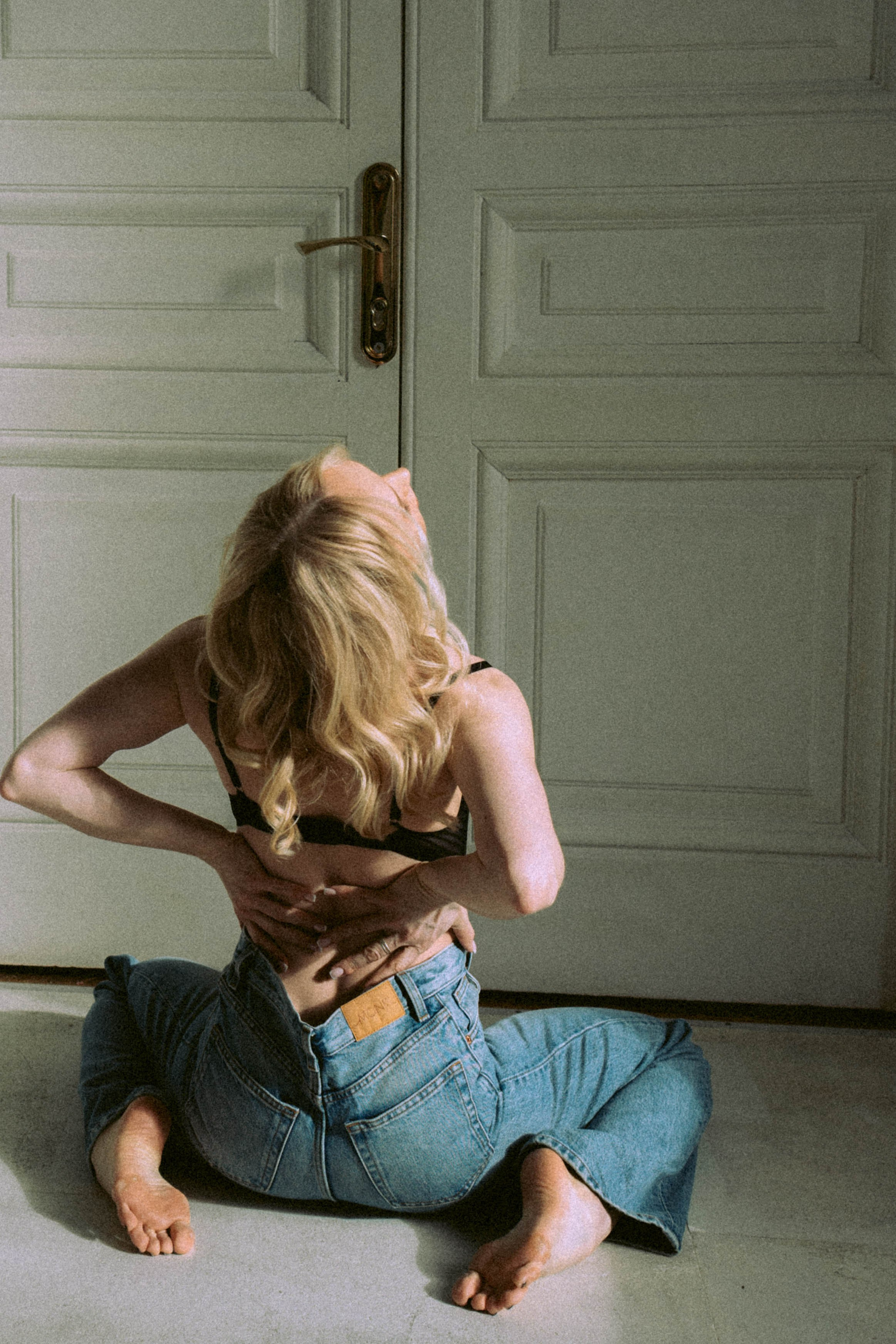 Студийная. Профессиональный фотограф, Санкт-Петербург — Виктория Богомолова