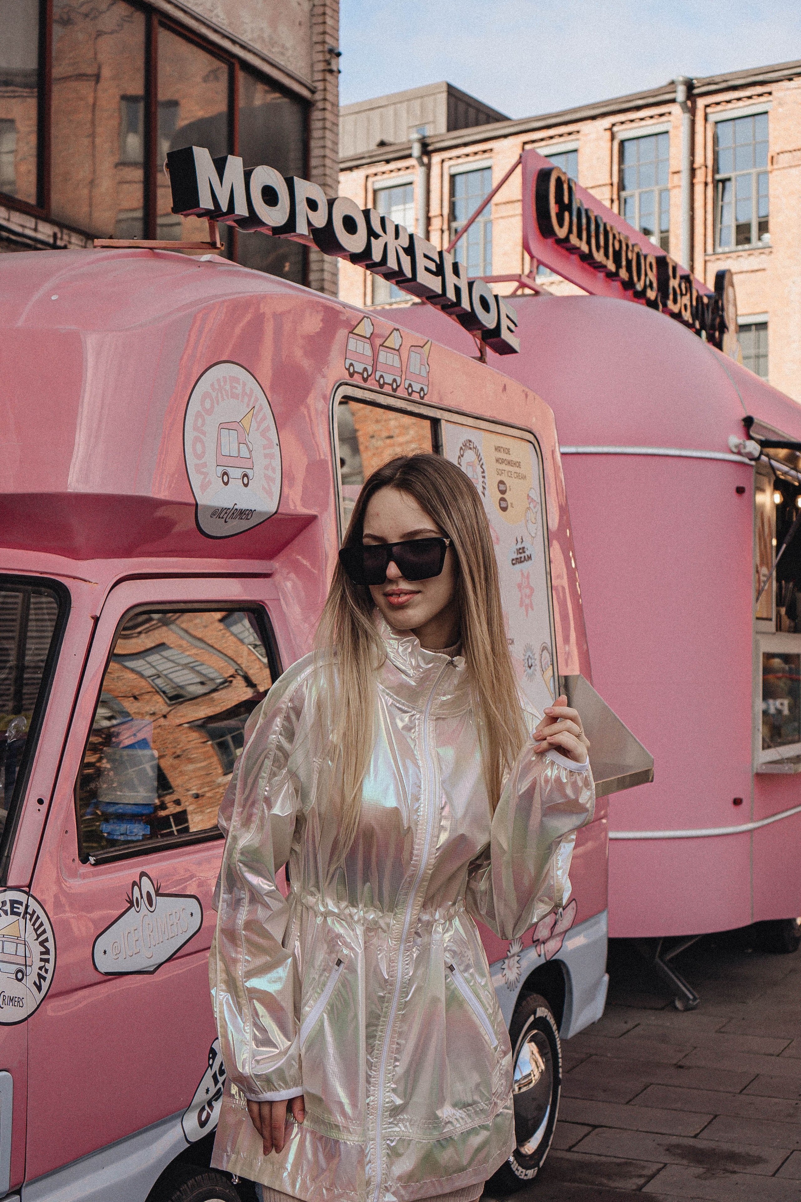 Студийная для Анастасии. Профессиональный фотограф, Санкт-Петербург — Виктория Богомолова