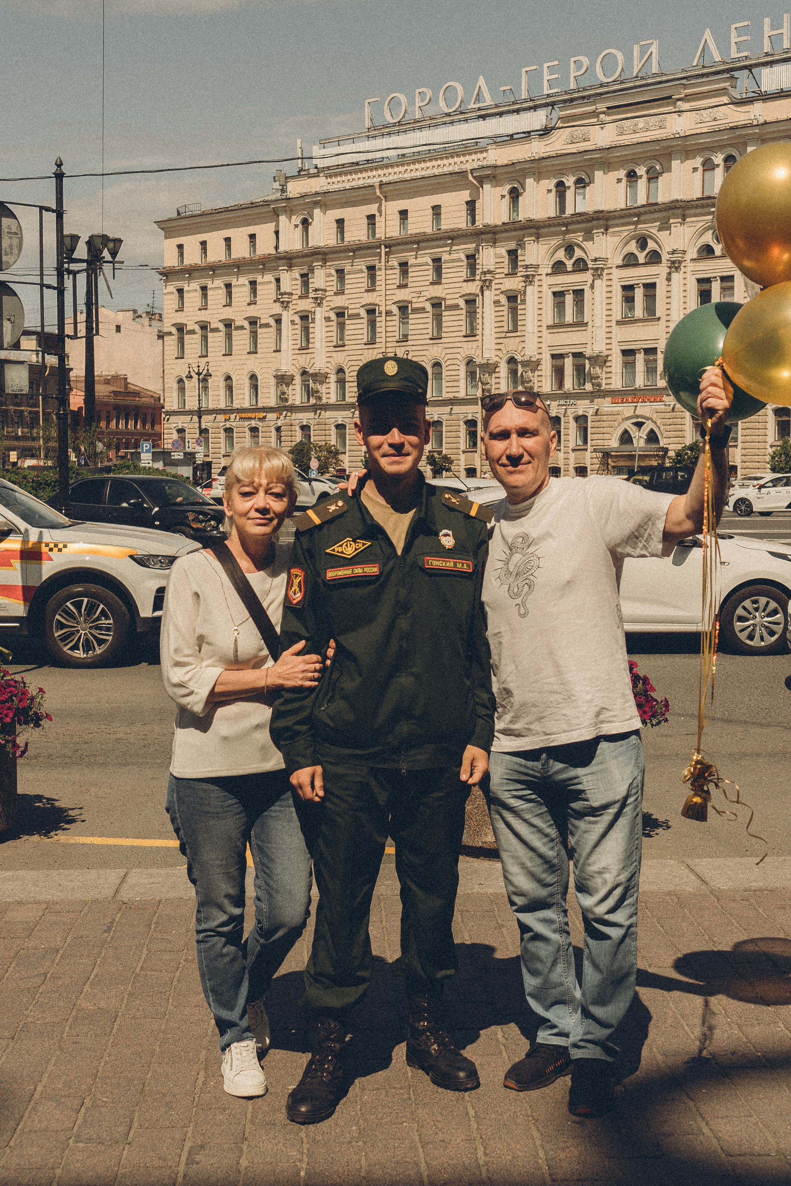 ПРЕДЛОЖЕНИЕ. Профессиональный фотограф, Санкт-Петербург — Виктория Богомолова