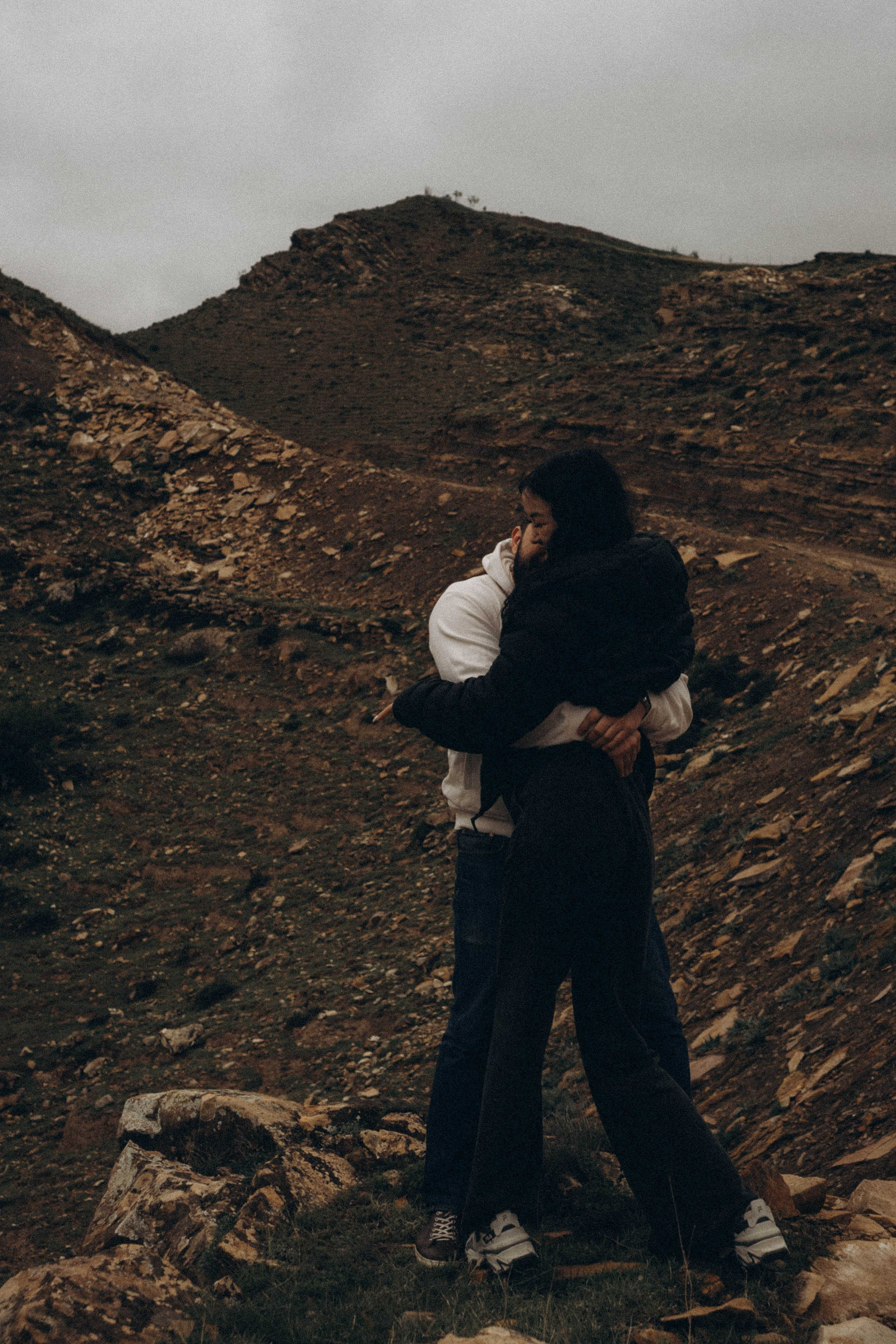 Горы. Профессиональный фотограф, Санкт-Петербург — Виктория Богомолова