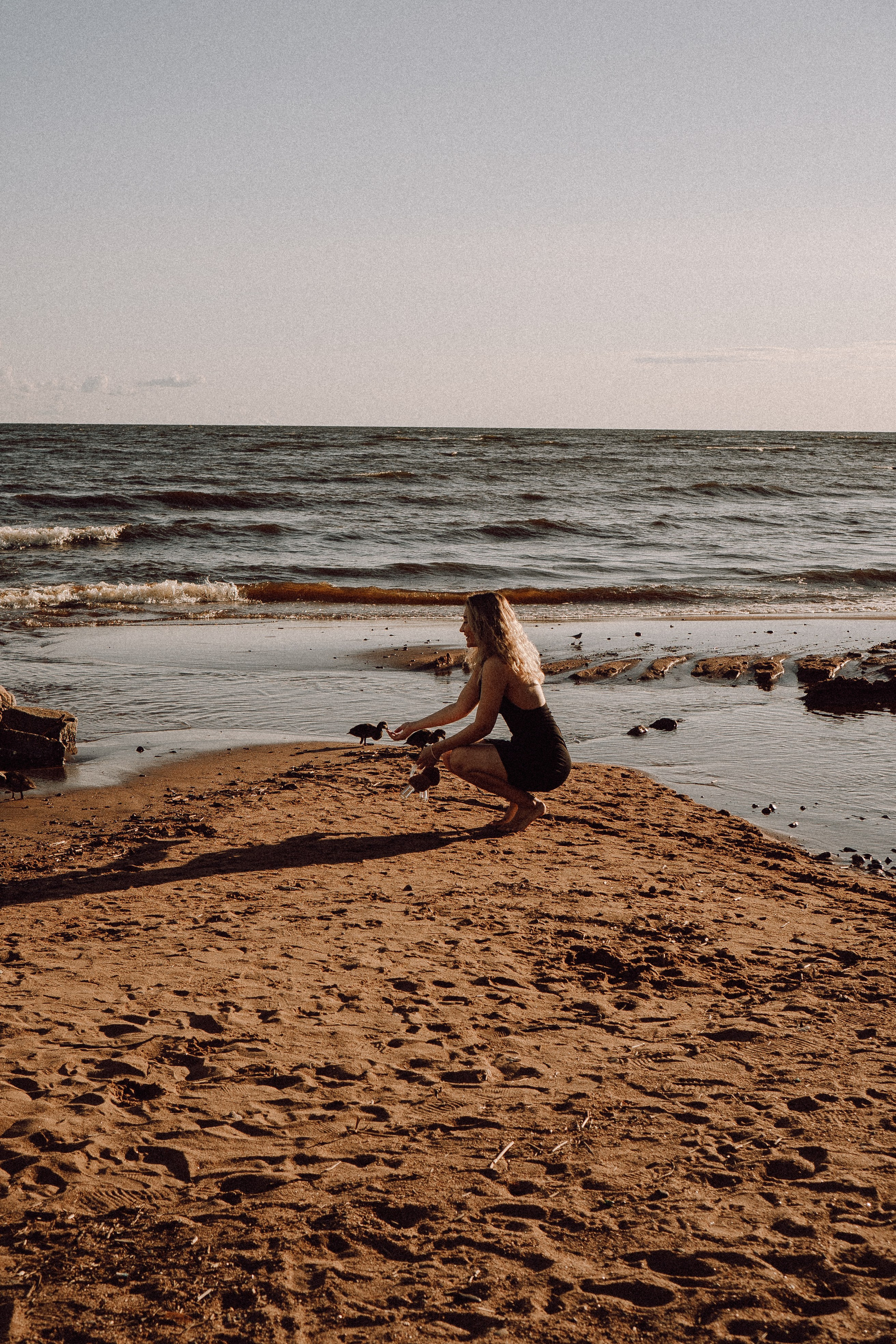 РОМАНТИКА ФИНСКОГО ЗАЛИВА. Профессиональный фотограф, Санкт-Петербург — Виктория Богомолова