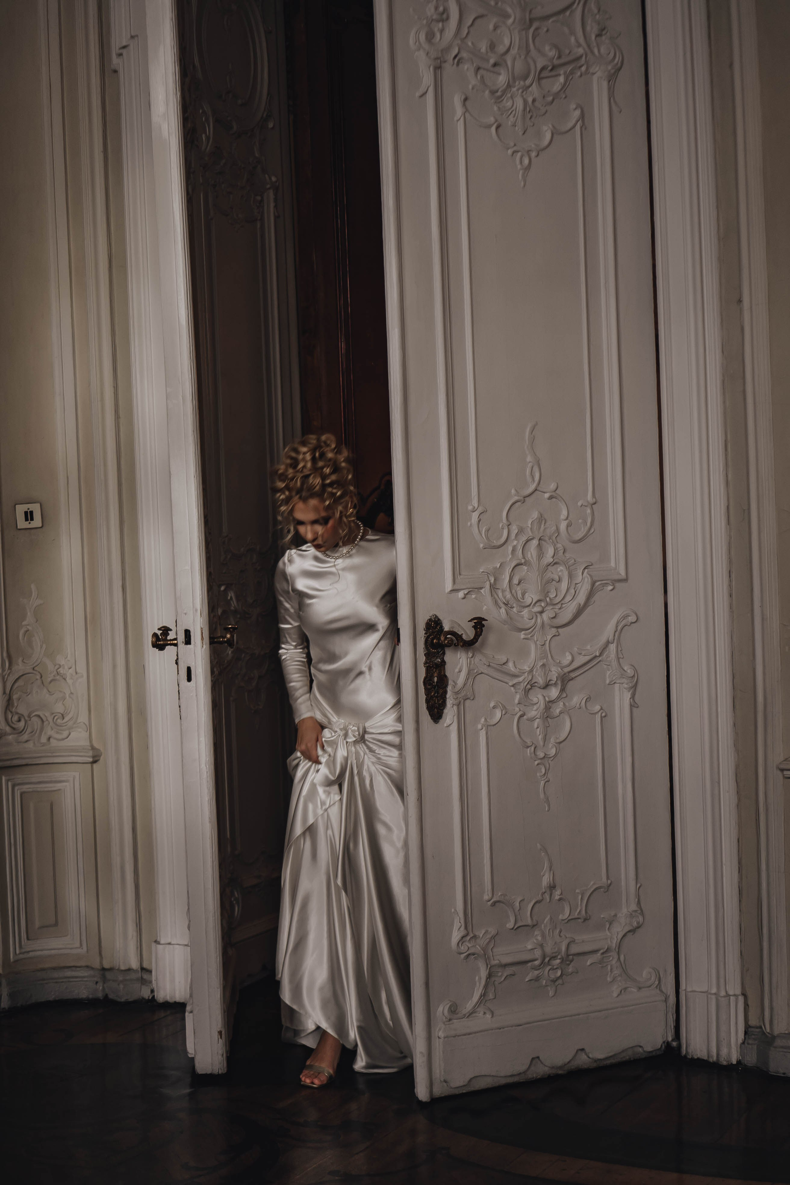 СВАДЕБНАЯ ФОТОСЕСИИЯ В НИКОЛАЕВСКОМ ДВОРЦЕ. Профессиональный фотограф, Санкт-Петербург — Виктория Богомолова