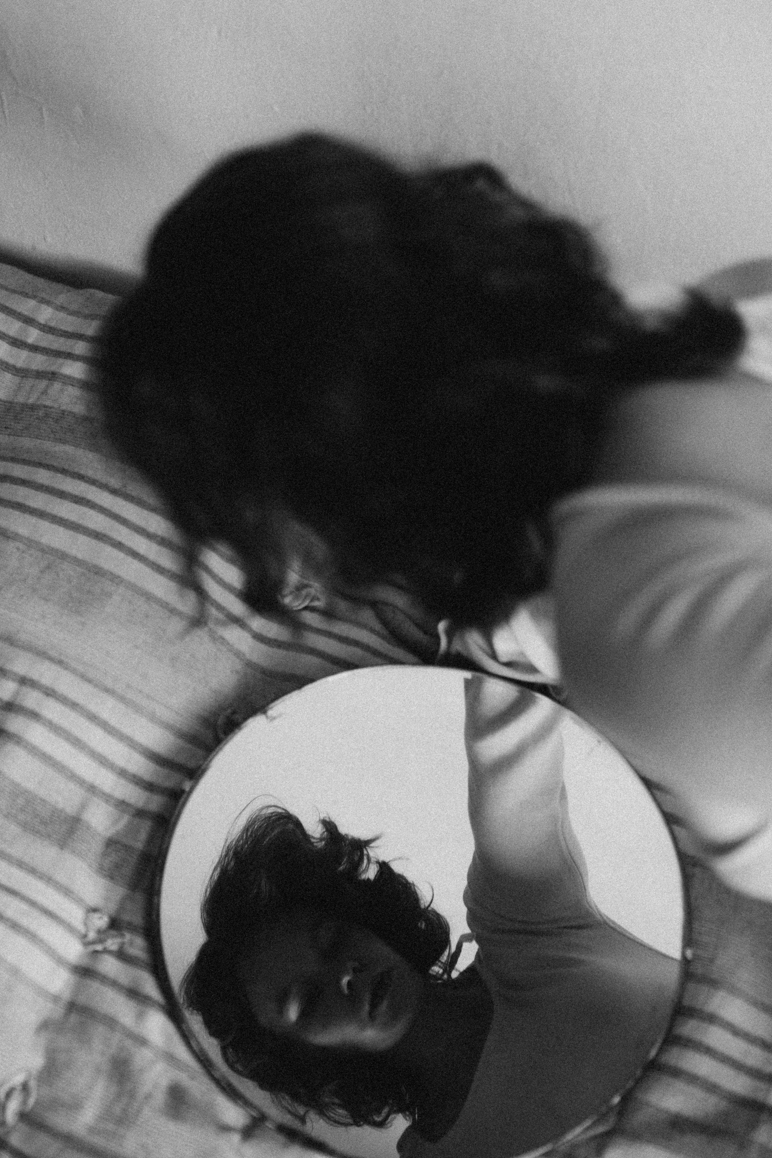 Студийная для девушки. Профессиональный фотограф, Санкт-Петербург — Виктория Богомолова