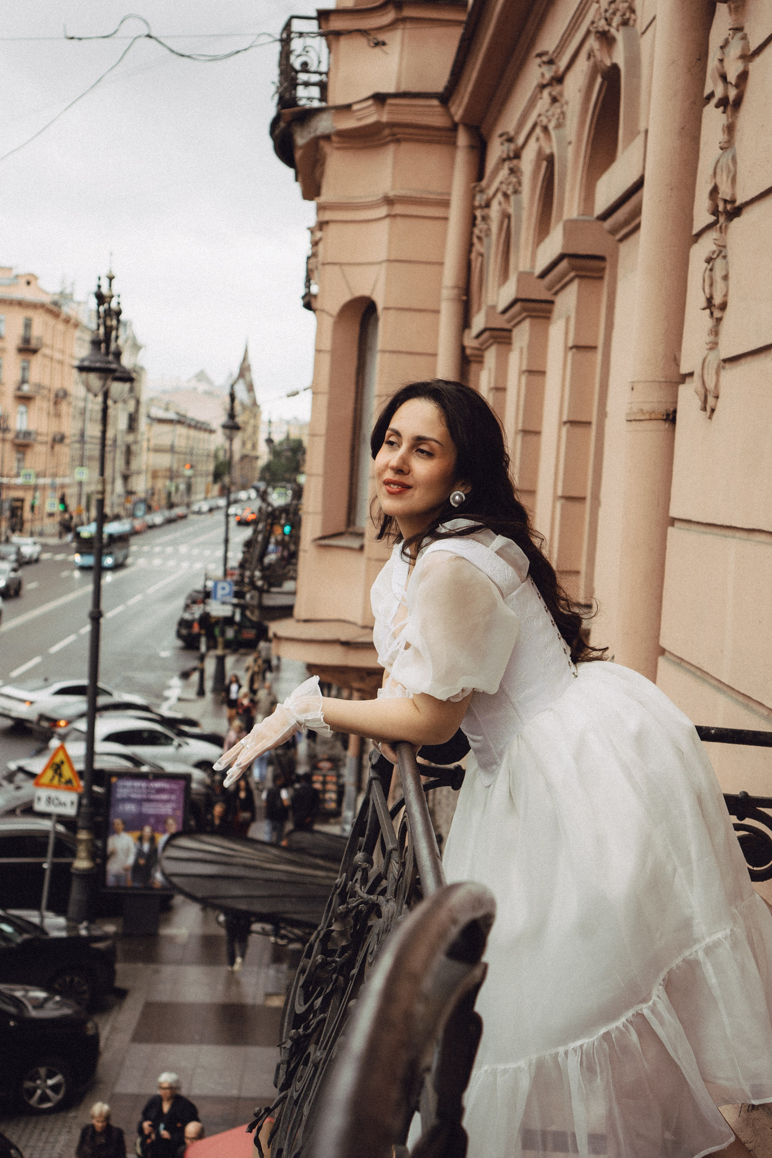 ВИНТАЖНЫЙ БАЛКОН. Профессиональный фотограф, Санкт-Петербург — Виктория Богомолова