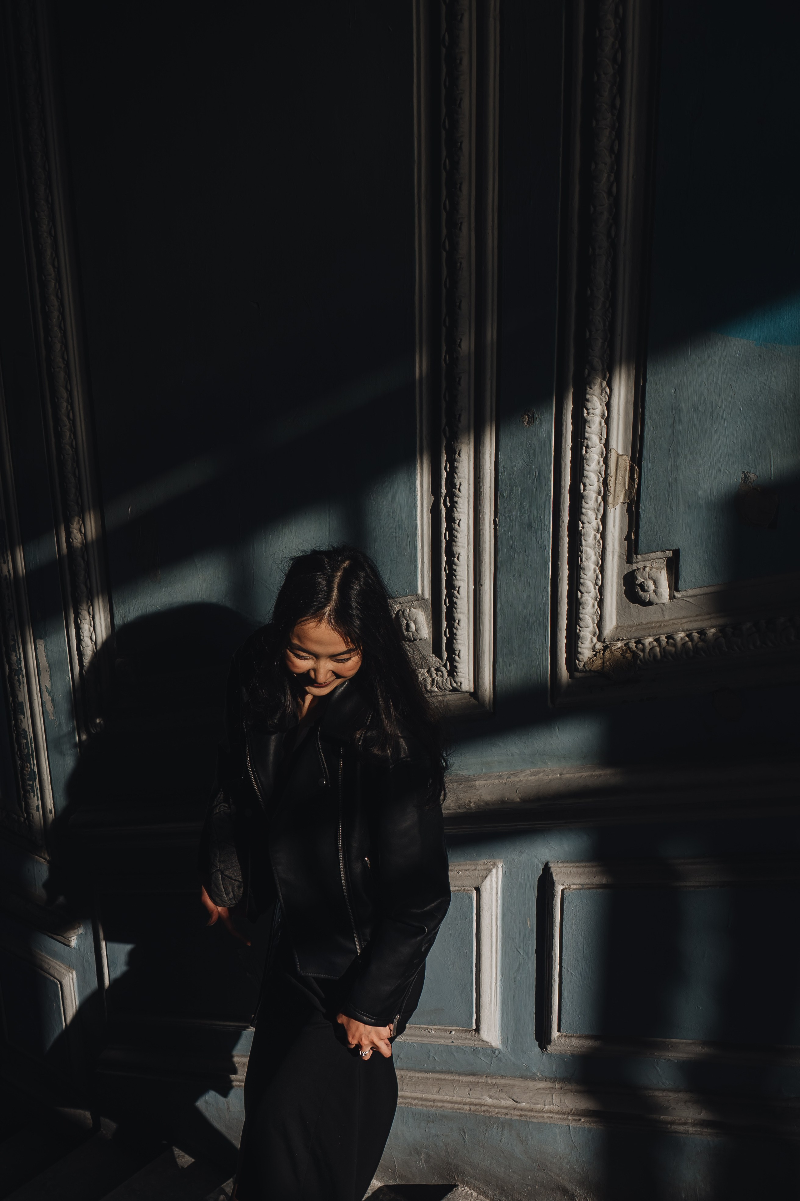 В ПАРАДНОЙ. Профессиональный фотограф, Санкт-Петербург — Виктория Богомолова