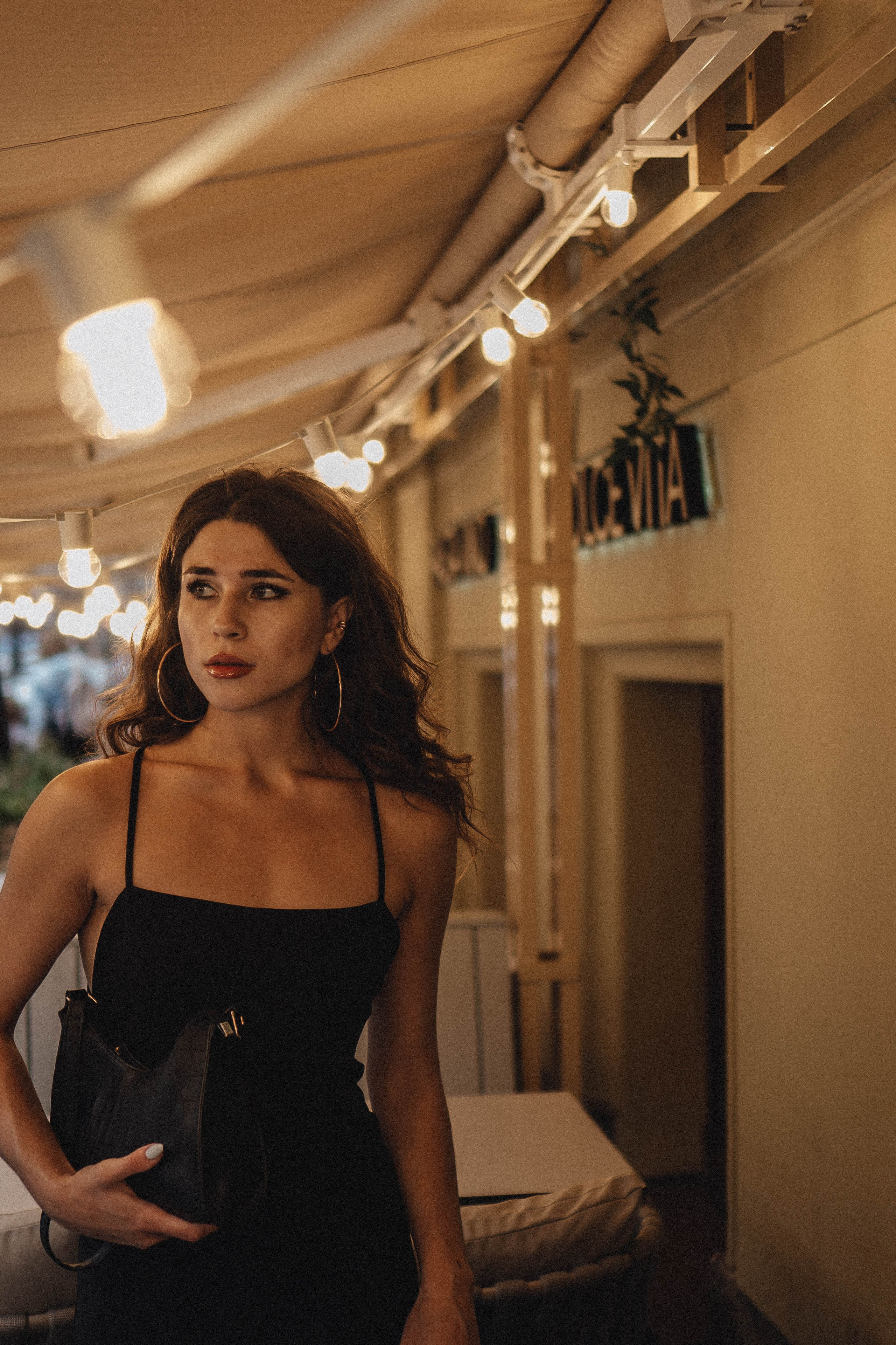 Итальянский стиль. Профессиональный фотограф, Санкт-Петербург — Виктория Богомолова