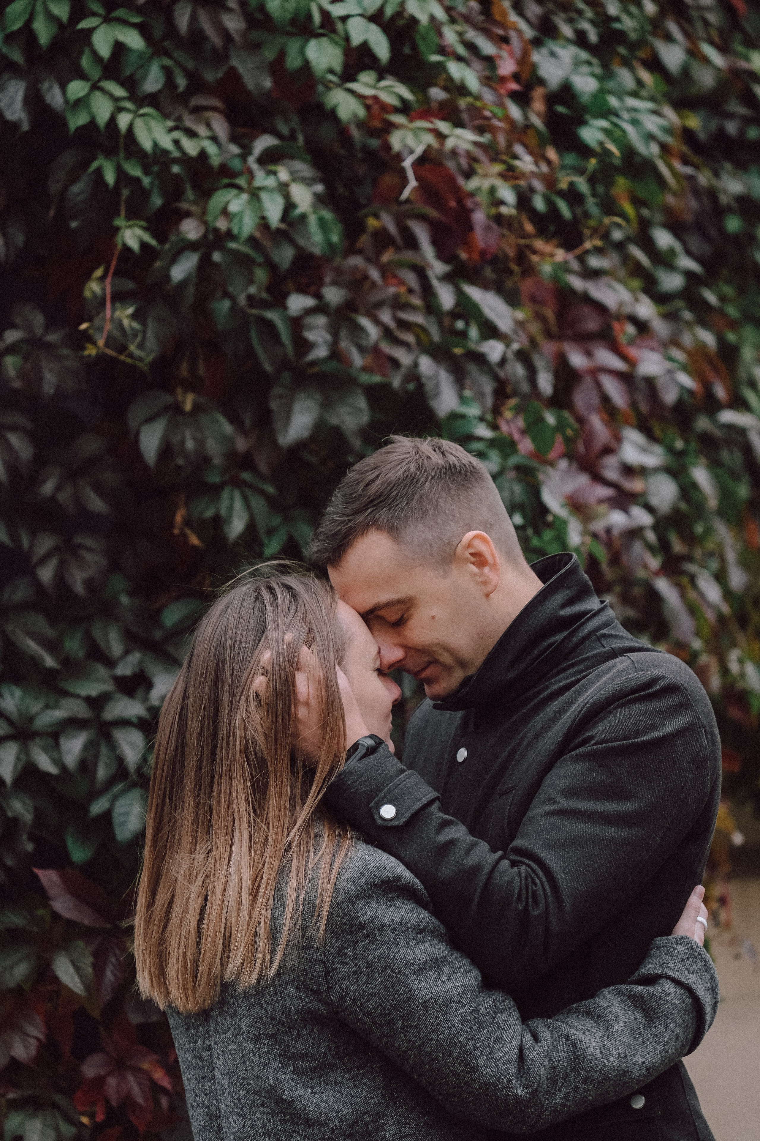 Прогулка по городу. Профессиональный фотограф, Санкт-Петербург — Виктория Богомолова