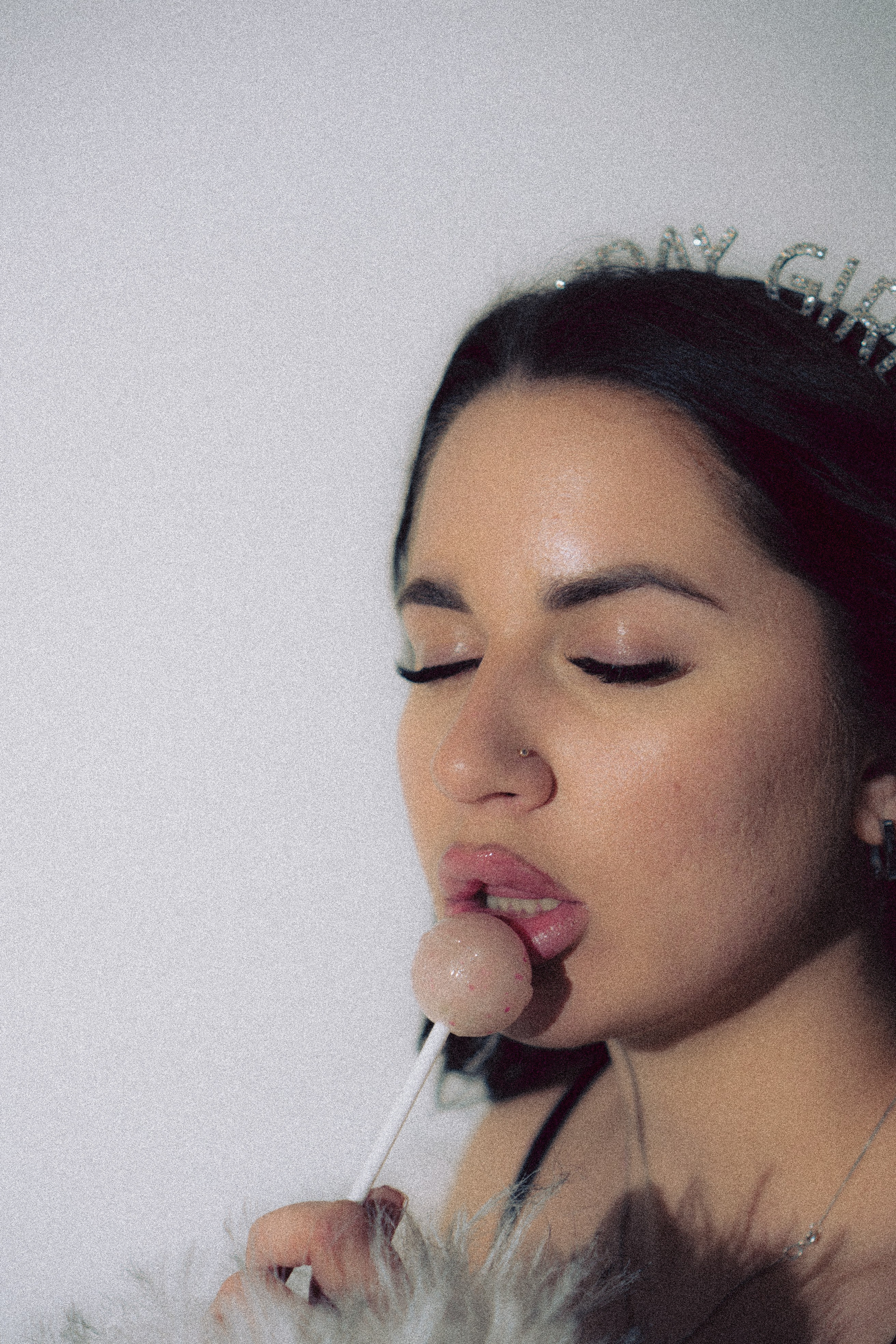 История ко дню рождения. Профессиональный фотограф, Санкт-Петербург — Виктория Богомолова