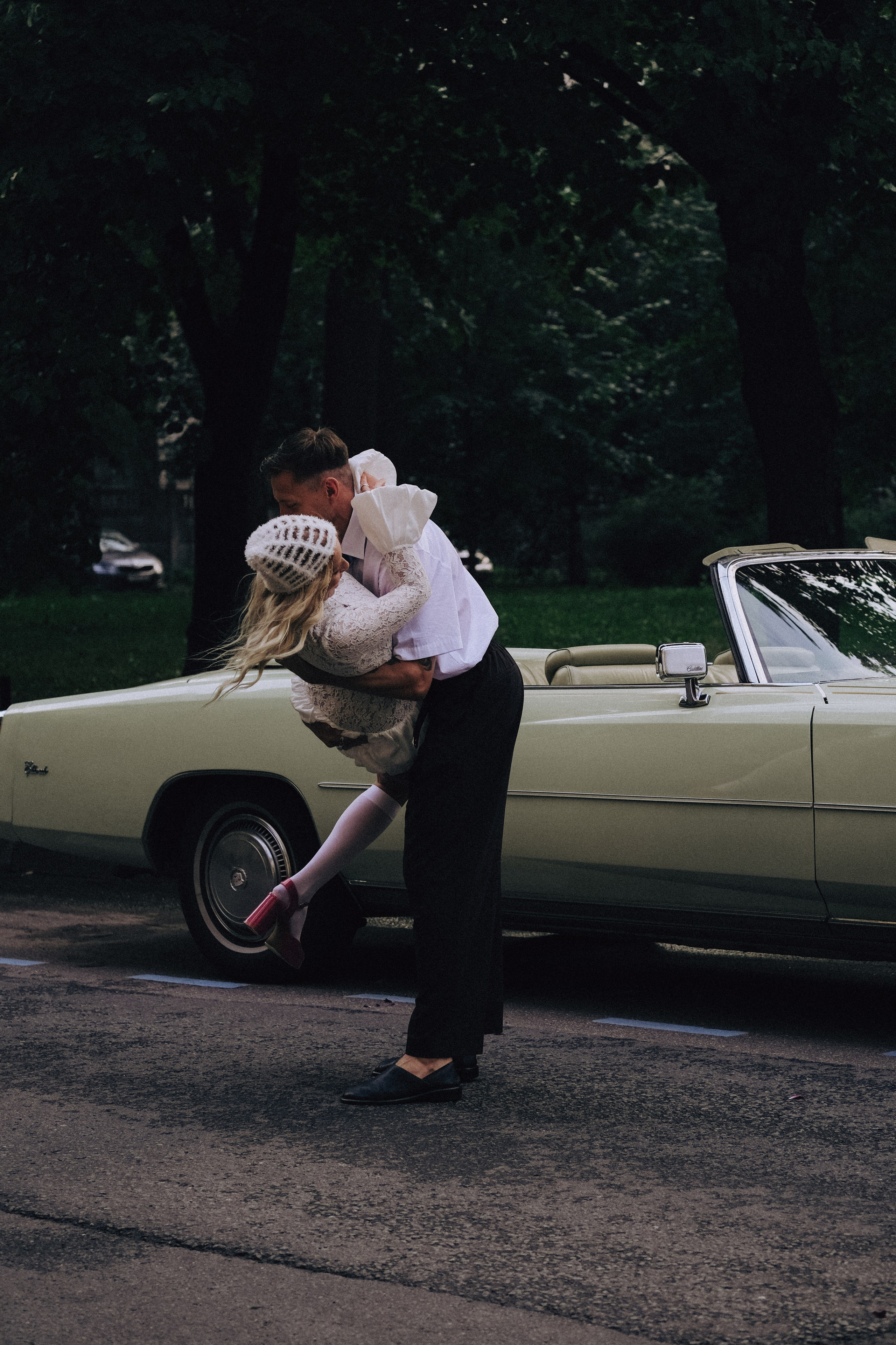 СВАДЕБНАЯ СЬЕМКА С КАБРИОЛЕТОМ В САНТК-ПЕТЕРБУРГЕ НА ПЕТРОГРАДКЕ В ОТЕЛЕ ПАНОРАМИКА. Профессиональный фотограф, Санкт-Петербург — Виктория Богомолова