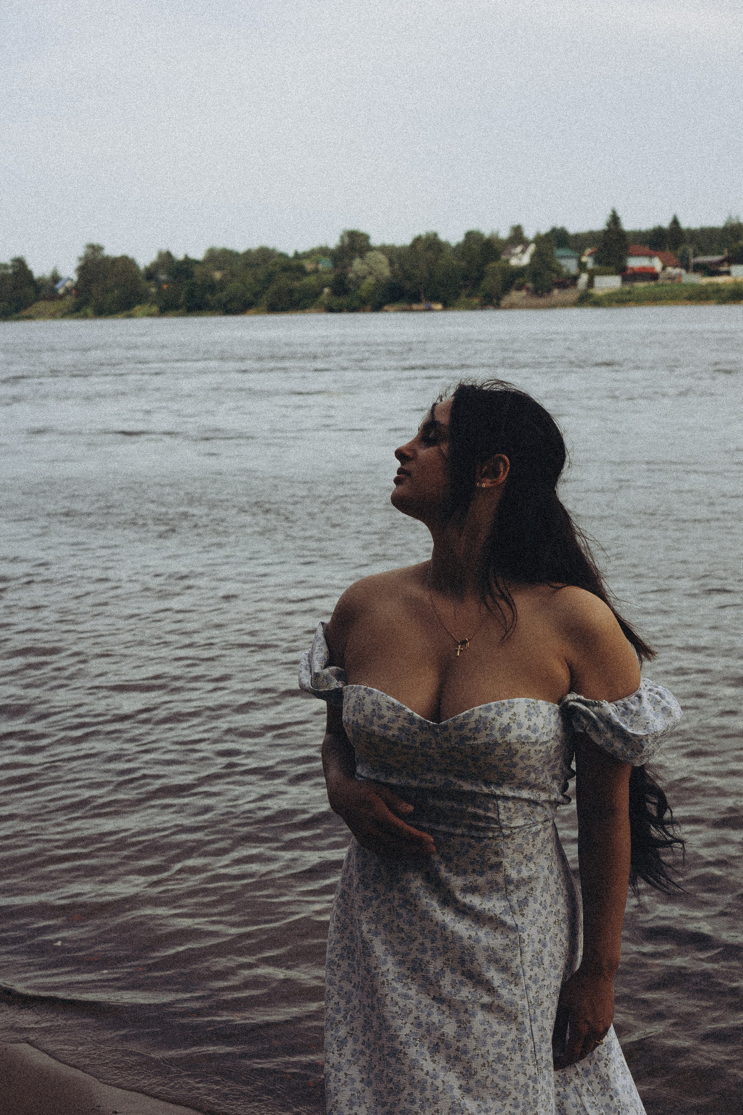 Прогулка в Ленинградской области. Профессиональный фотограф, Санкт-Петербург — Виктория Богомолова