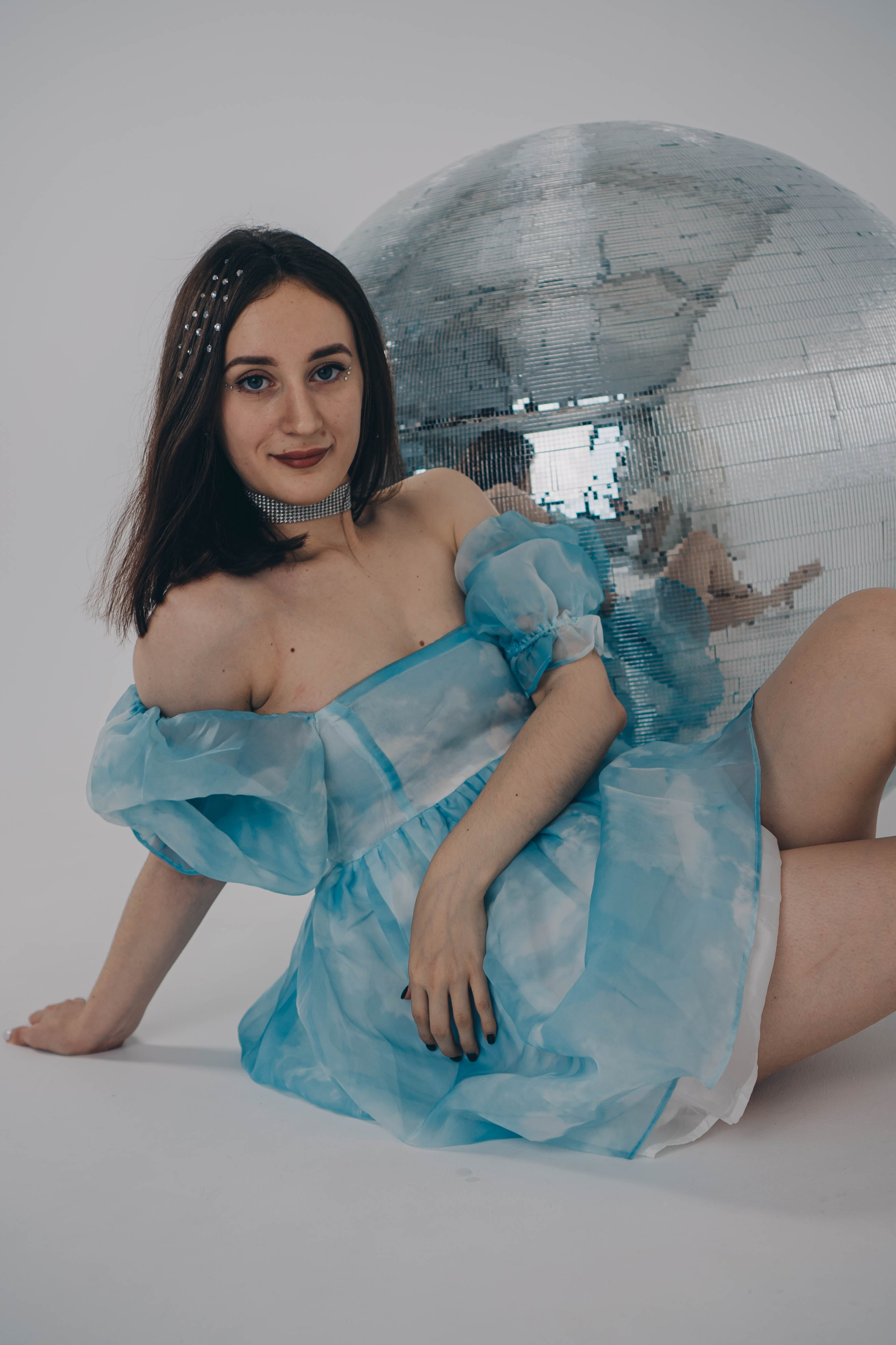 Фотосессия для дня рождения. Профессиональный фотограф, Санкт-Петербург — Виктория Богомолова