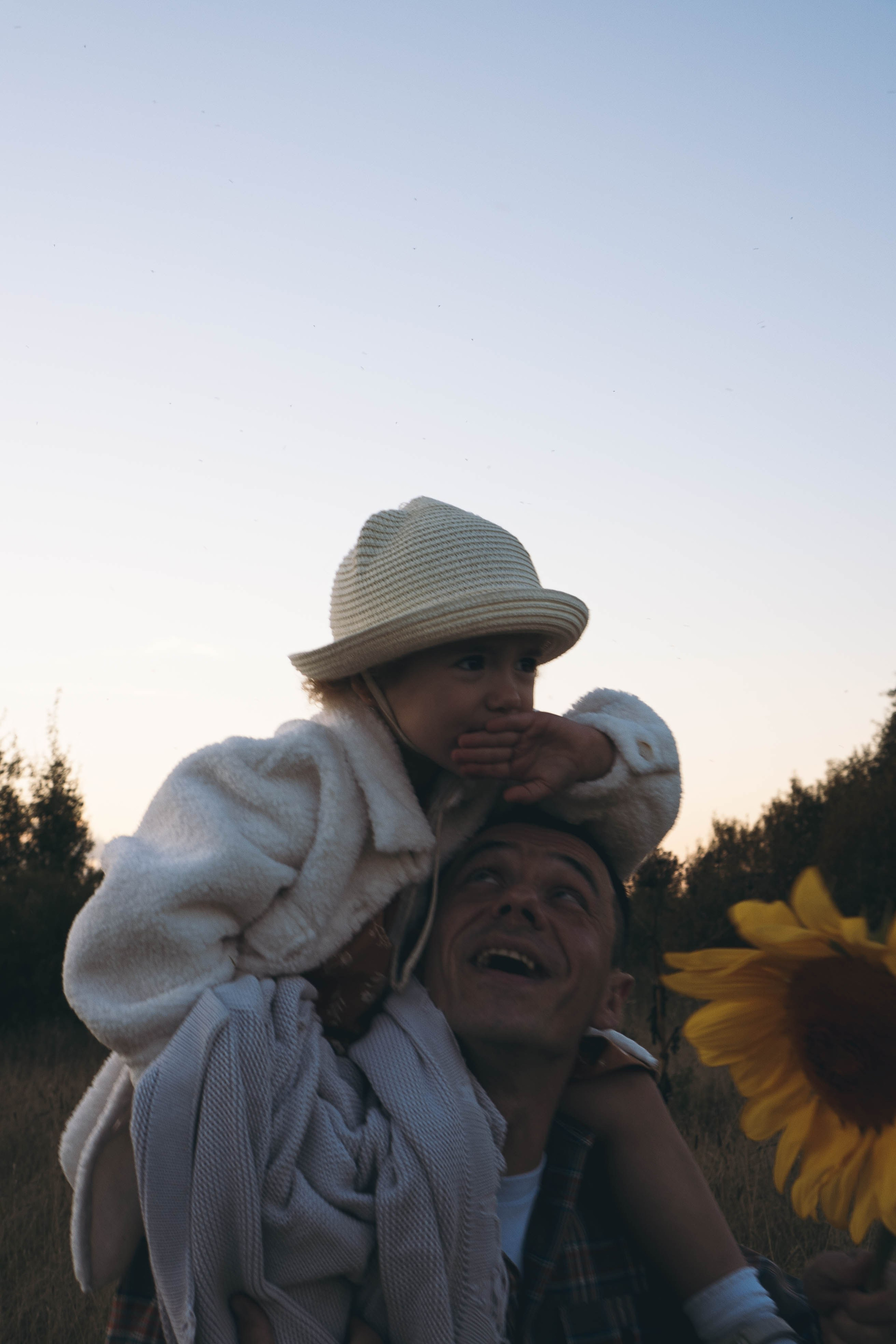 Семейная серия. Профессиональный фотограф, Санкт-Петербург — Виктория Богомолова