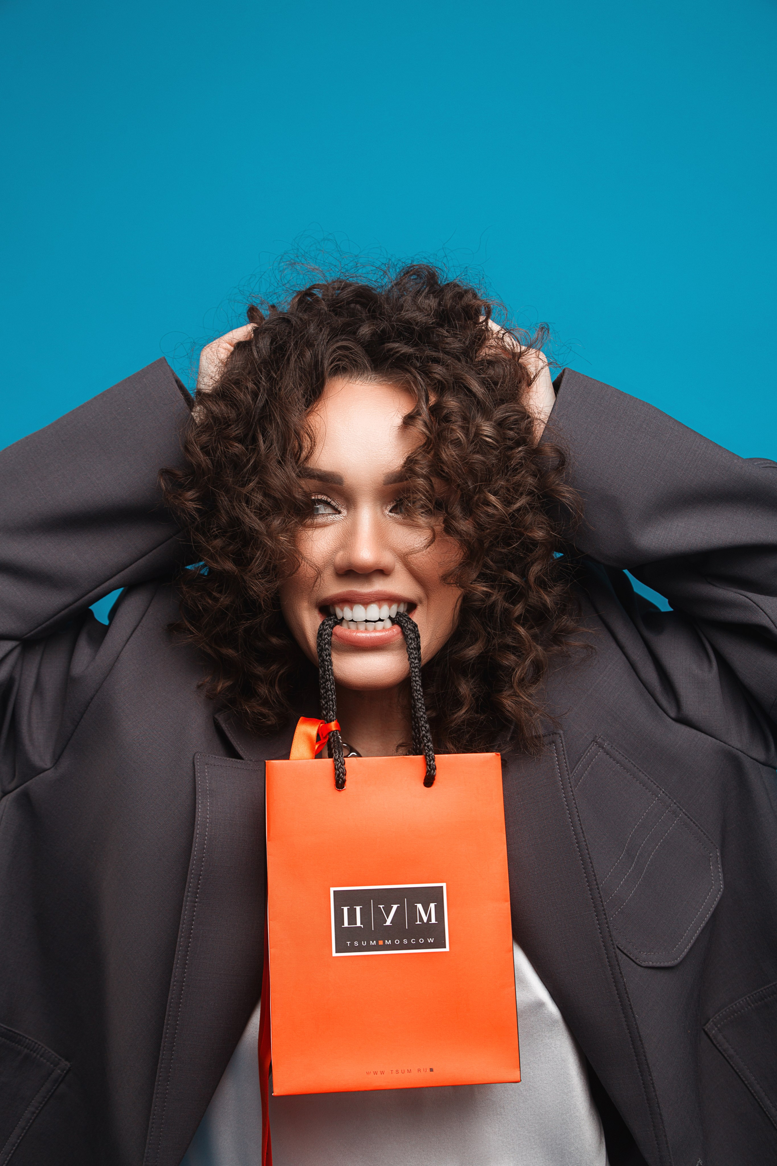 Собака.ru. Мастерская для создания имиджа от BenSami в Санкт-Петербурге и Москве