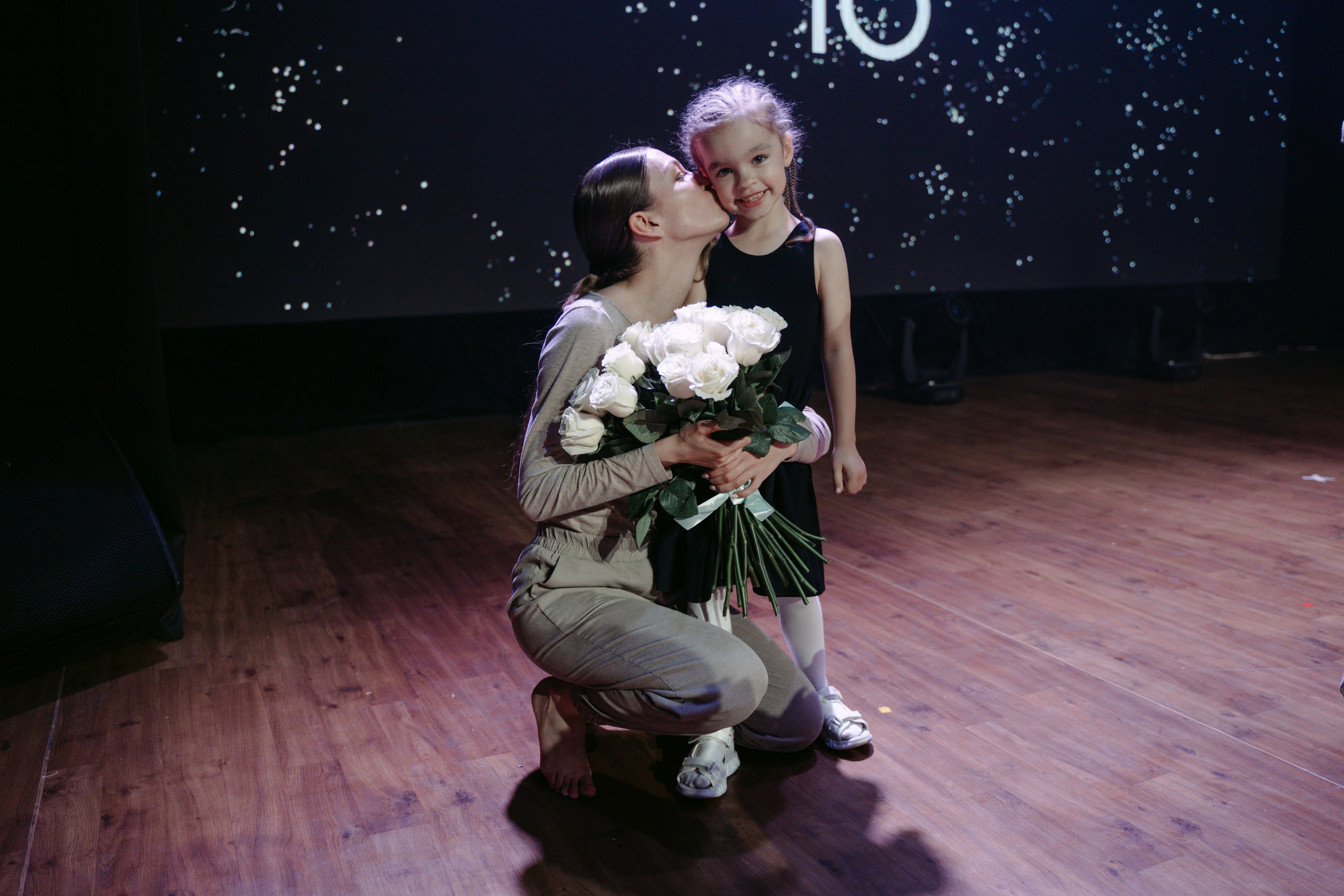 Спектакль «Песнь сирен». Главная