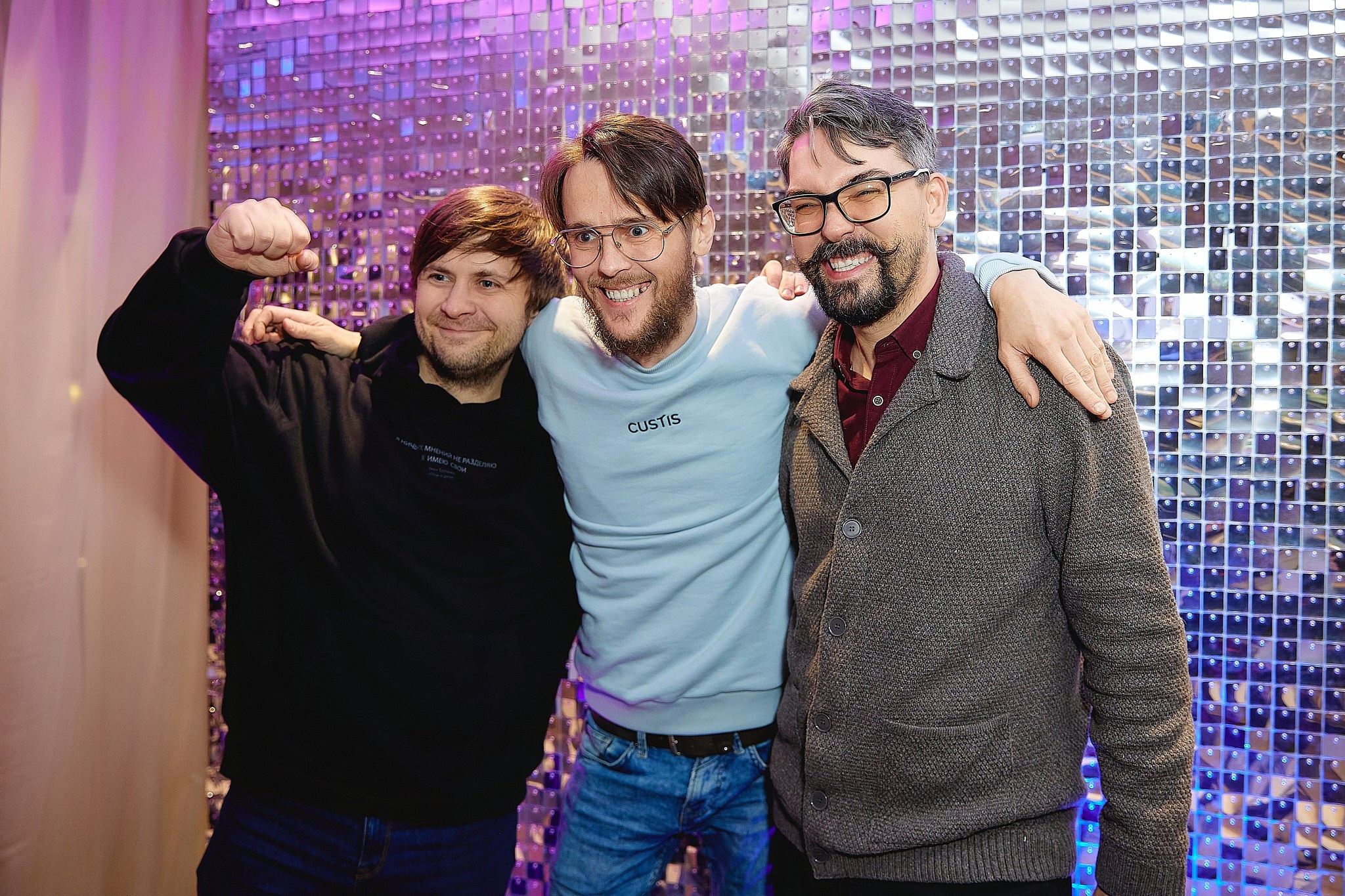 Бизнес мероприятия. Фотограф Ирина Абзалова