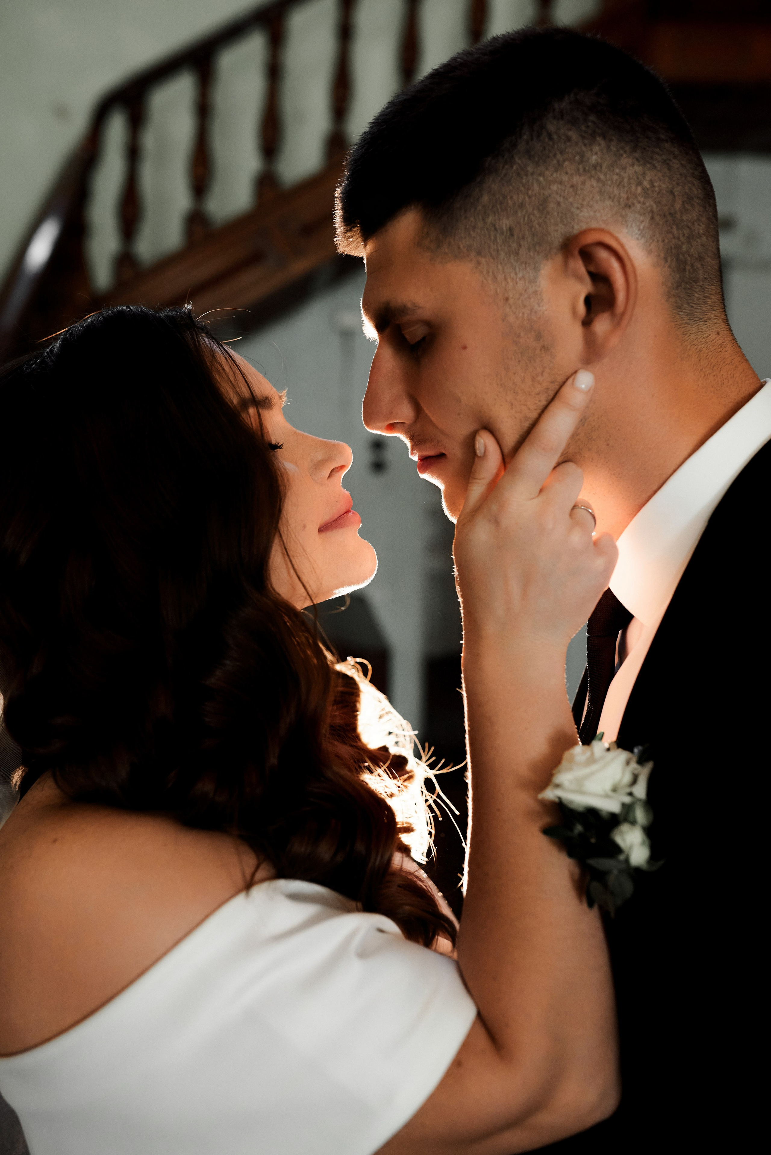 Свадьба Насти и Вовы. Свадебный фотограф г. Новочеркасск г. Ростов-на-Дону