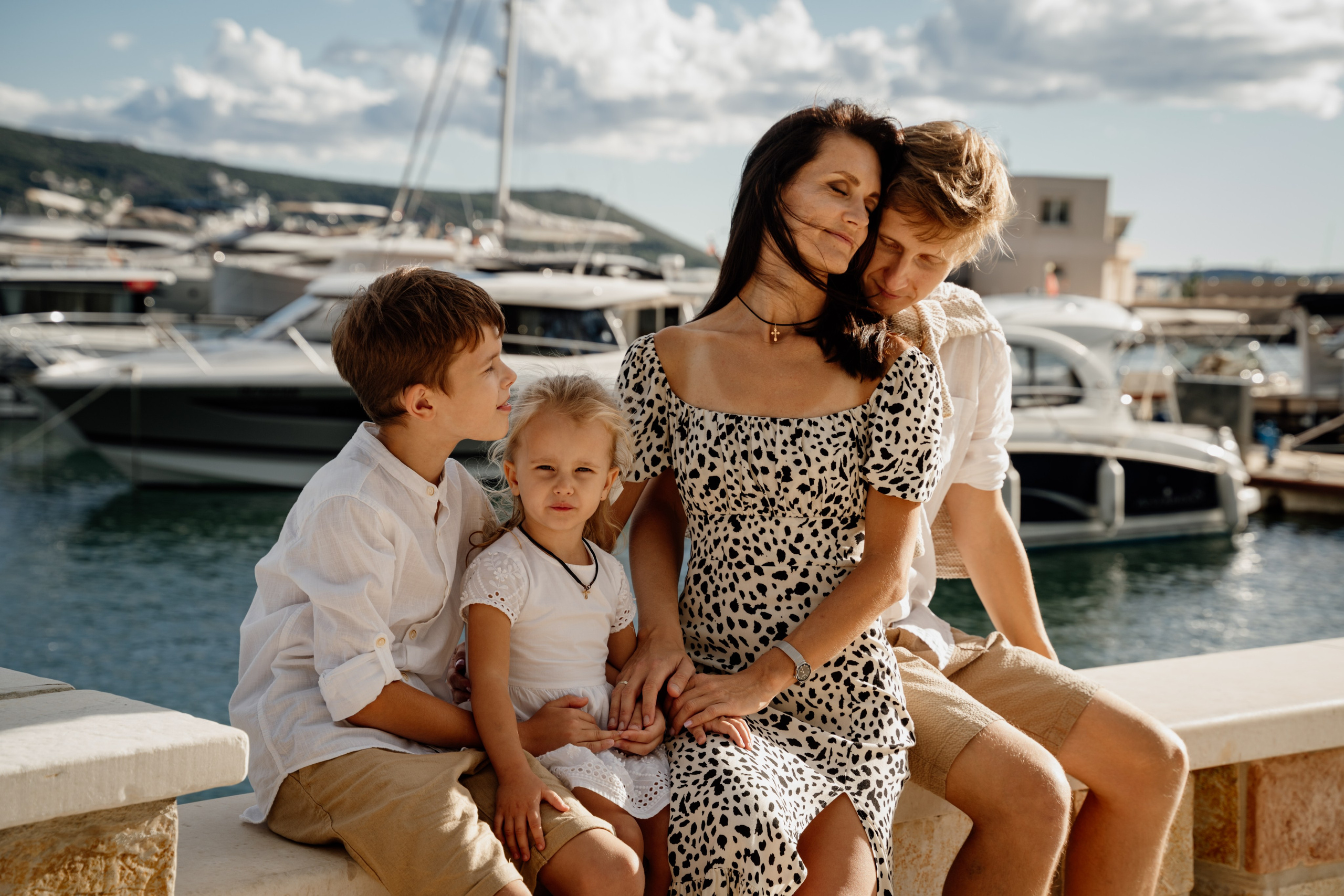 Breathtaking Wedding Moments in Kotor with a Professional Photographer. Photographer in Montenegro | Фотограф в Черногории