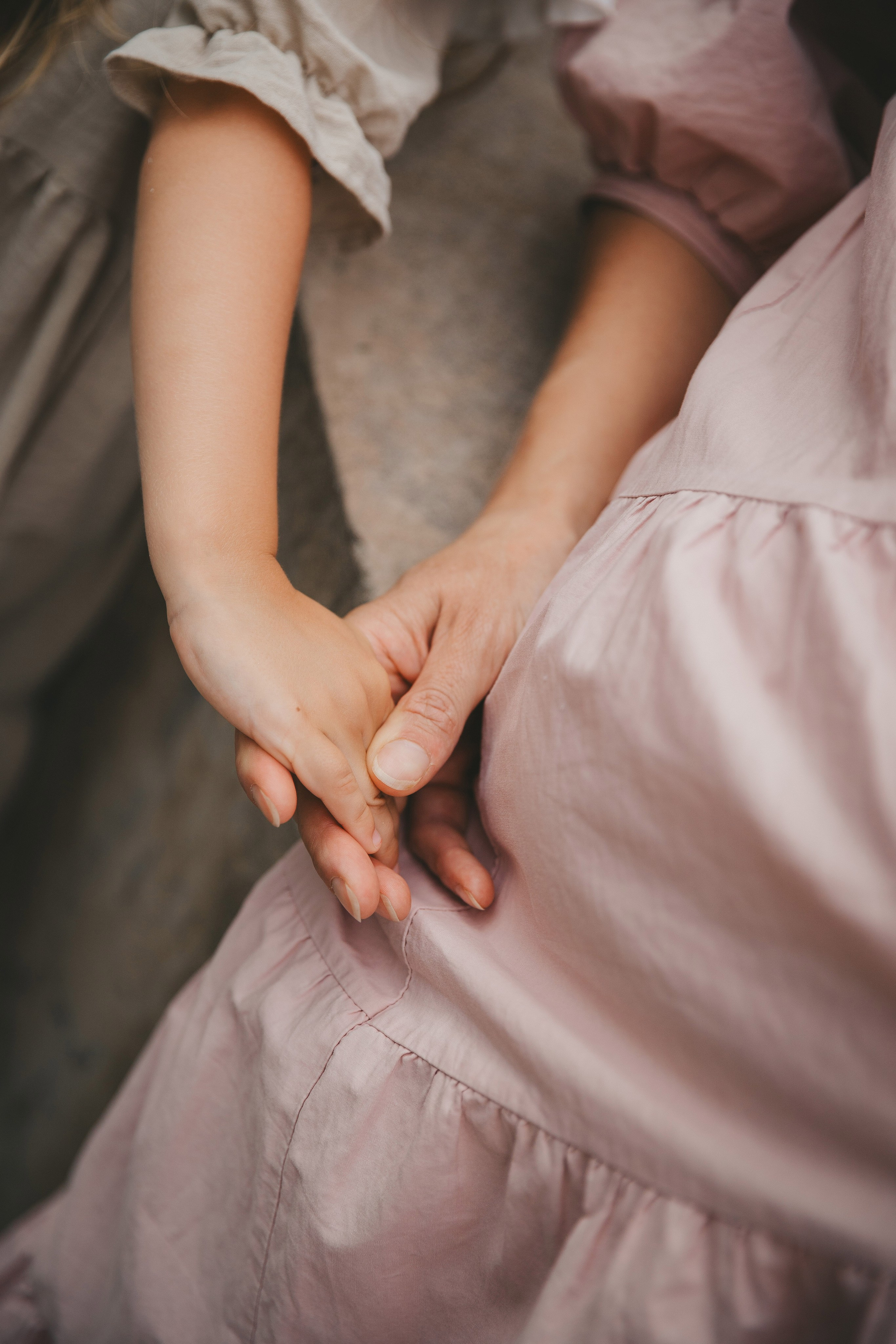 Лена и Лиза. Семейный lifestyle фотограф в Санкт-Петербурге Людмила Пахомова