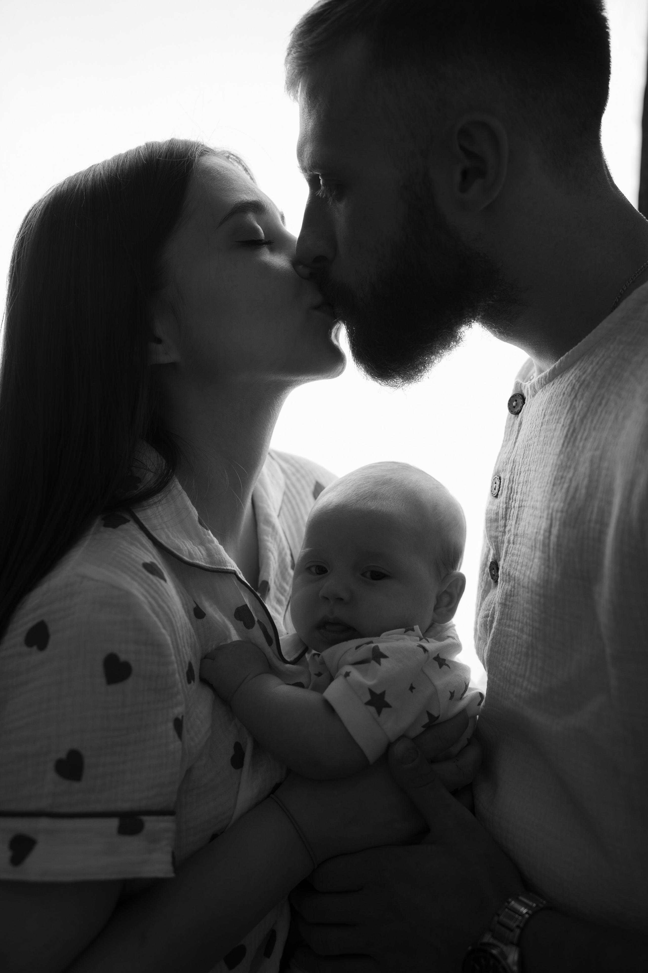 Love story | Семейная. Надточиев Сергей. Фотограф Воронеж